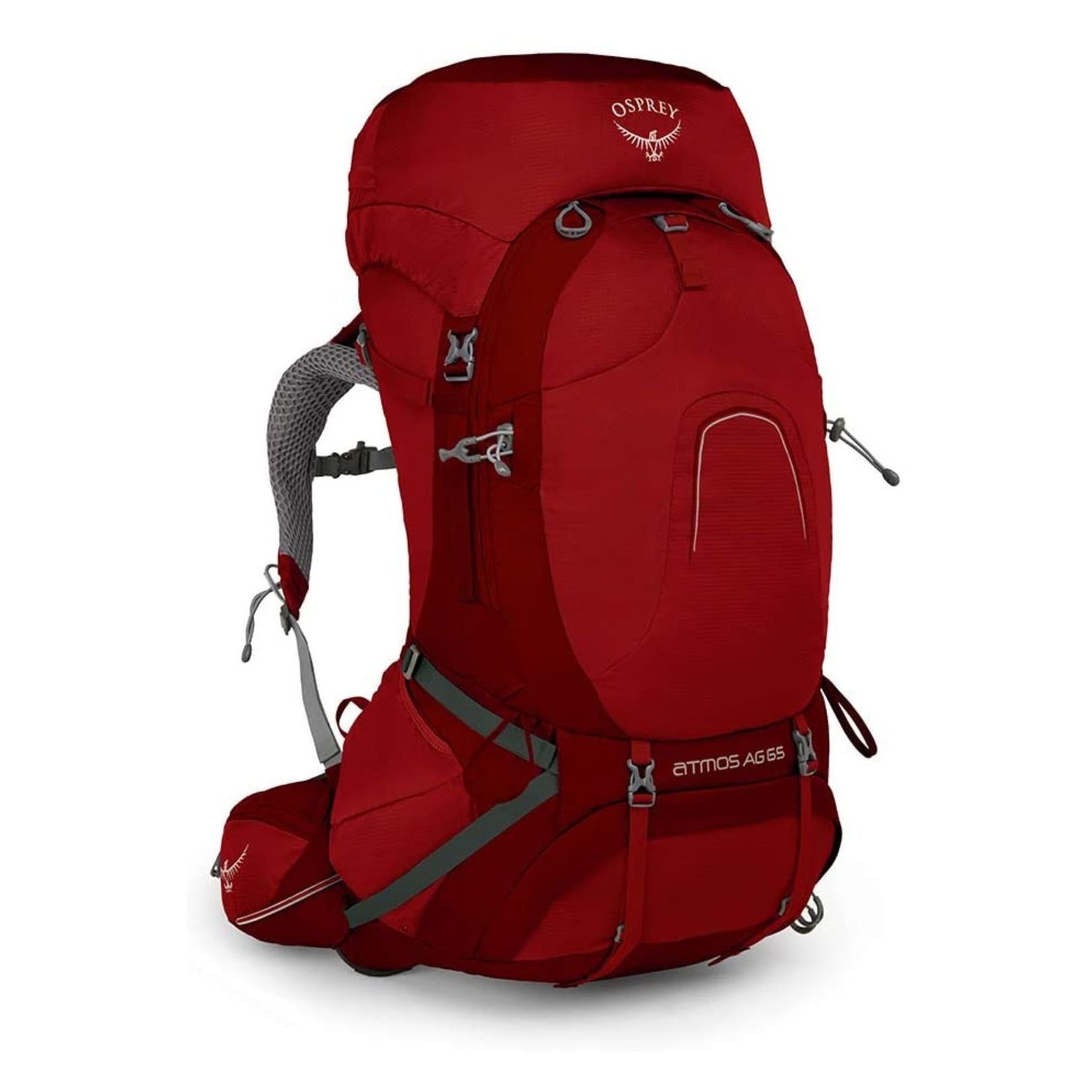 Osprey Atmos AG 65 Backpack - Large - Men's Backpacking | Backpacking Packs, Bags, Osprey | Osprey-7