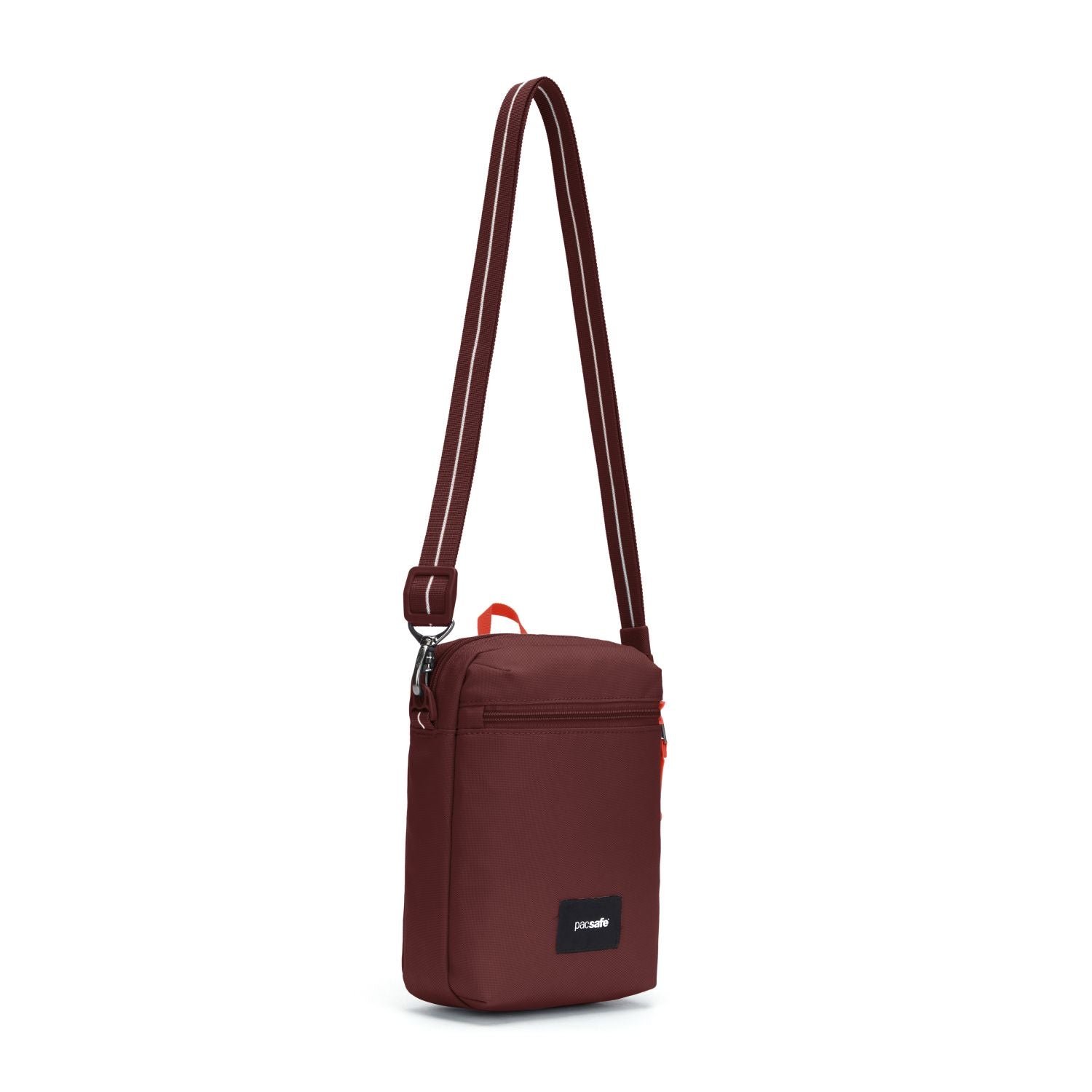 Pacsafe Go Anti-Theft Festival Crossbody Bag (SA)