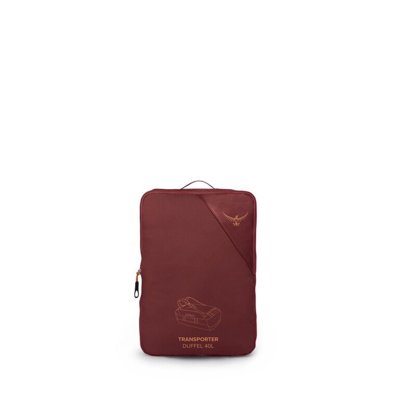 Osprey Transporter Duffel 40 - Expedition Duffel (SA)