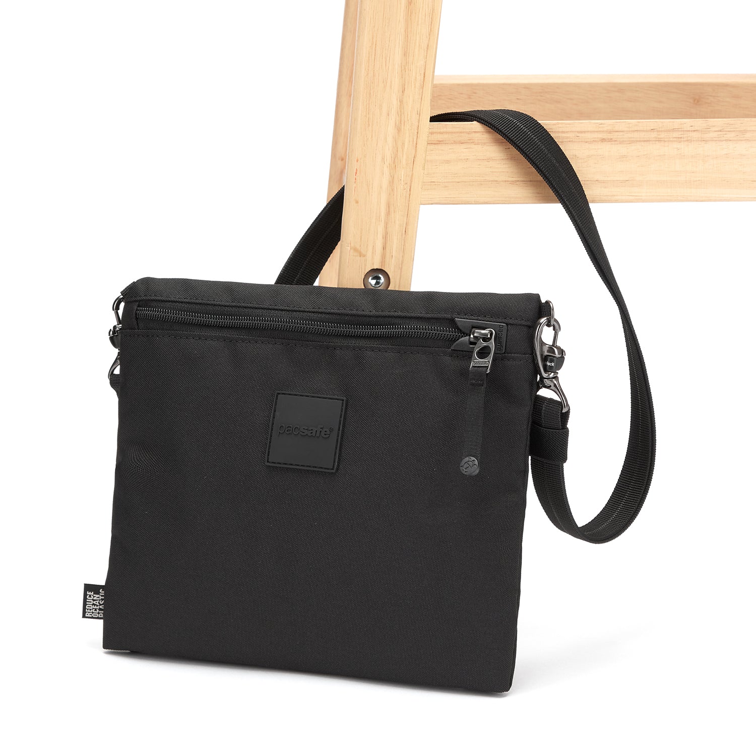 Pacsafe Go Anti-Theft Crossbody Pouch (SA)