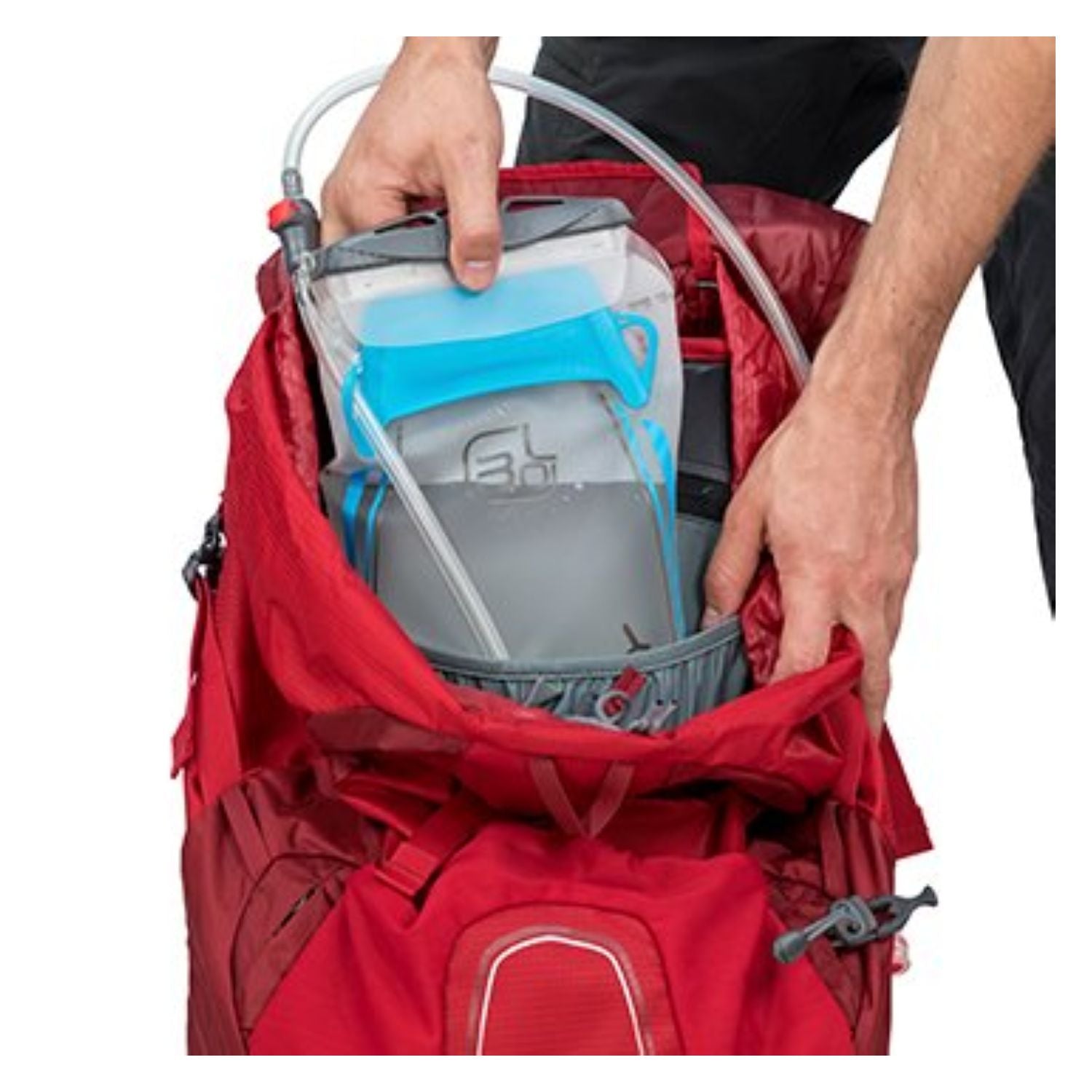 Osprey Atmos AG 50 Backpack - Small - Men's Backpacking | Backpacking Packs, Bags, Bags for Men, Osprey, SGTrek, SGTrek Osprey, Travel Backpacks | Osprey-11