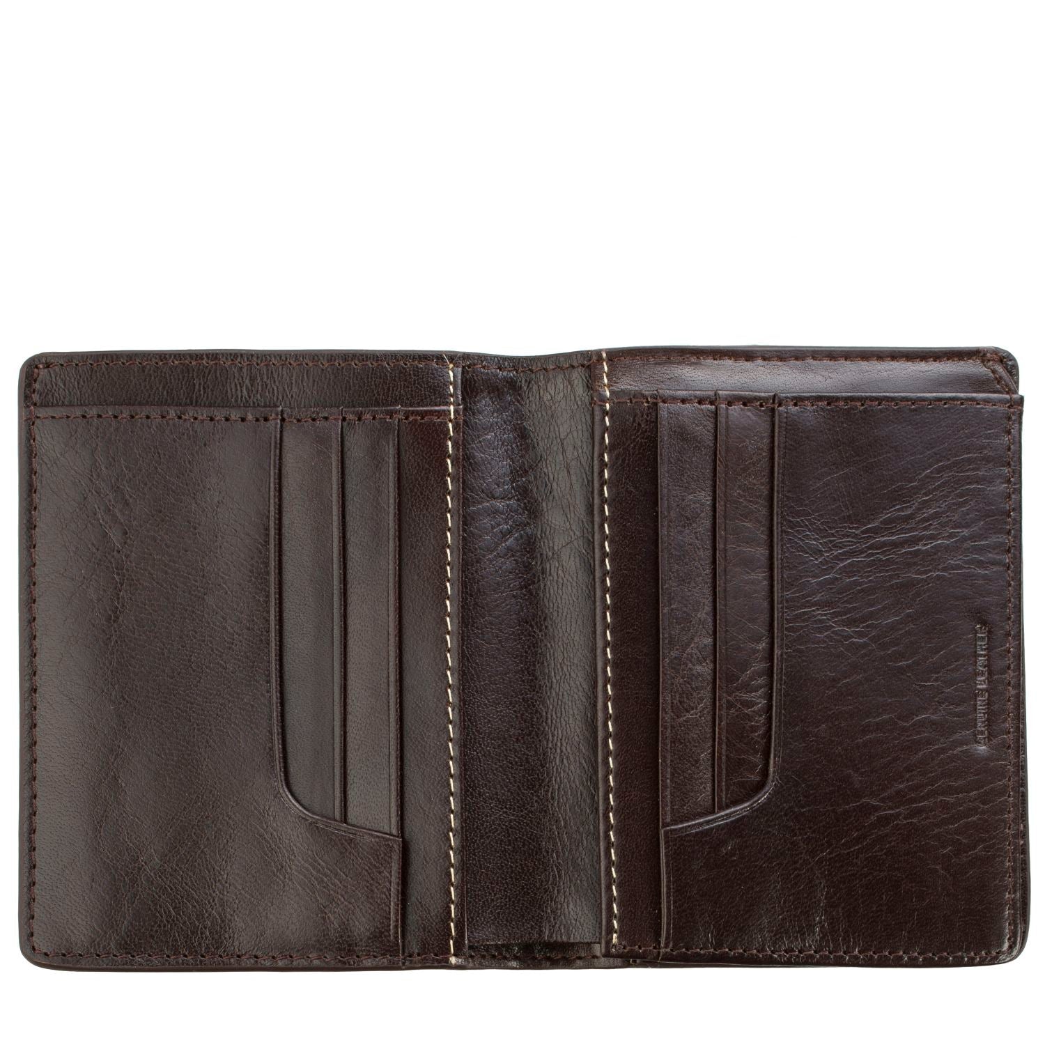 Status Anxiety Nathaniel Wallet