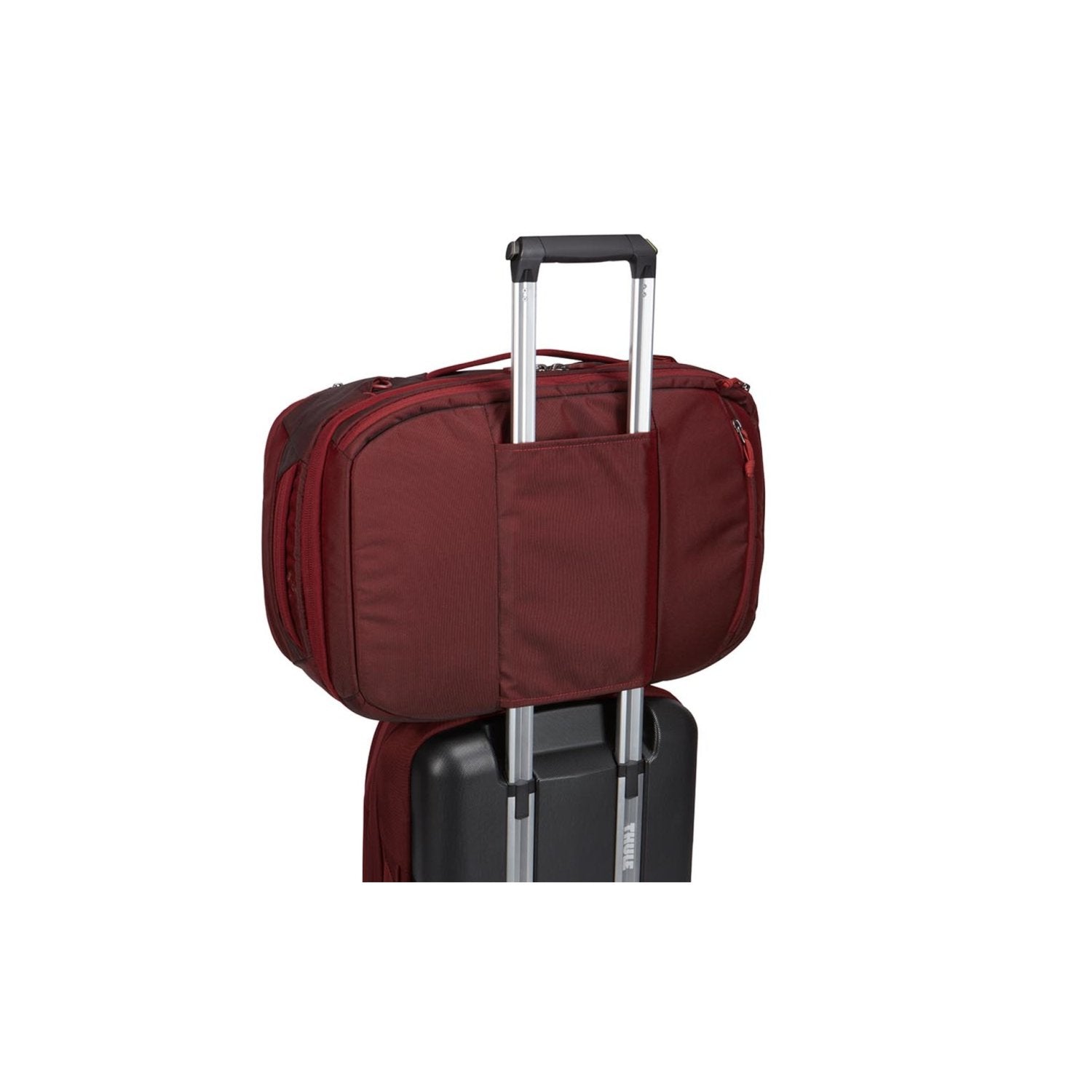 Thule Subterra Carry-On 40L | Carry-On Luggage, Luggage, Rolling Duffel Bags, Soft Case Luggage, THULE | Thule-9