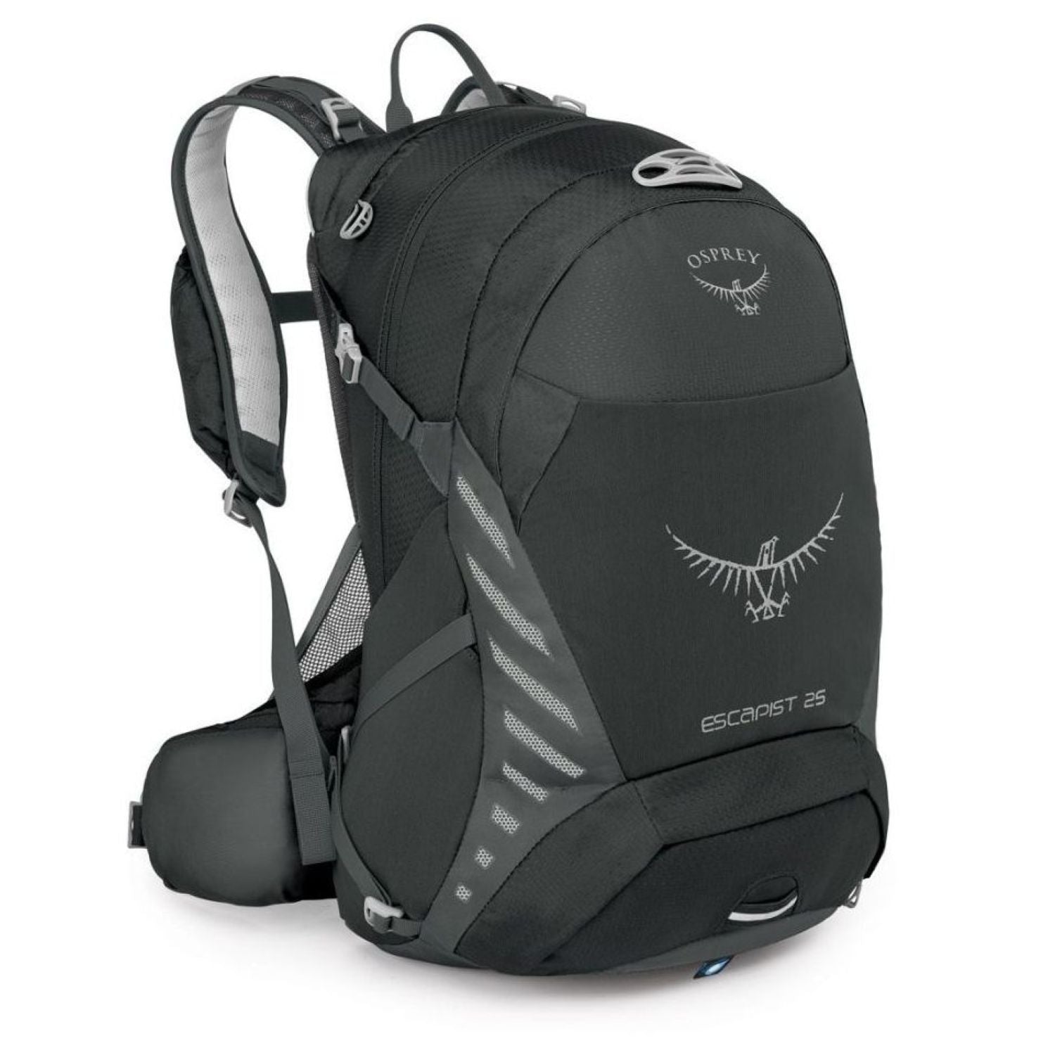 Osprey Escapist 25 Backpack - Small/Medium - Day Hiking - Biking | Bags, Bags for Men, Bags for Women, Hiking Backpacks, Osprey, Travel Backpacks | Osprey-8
