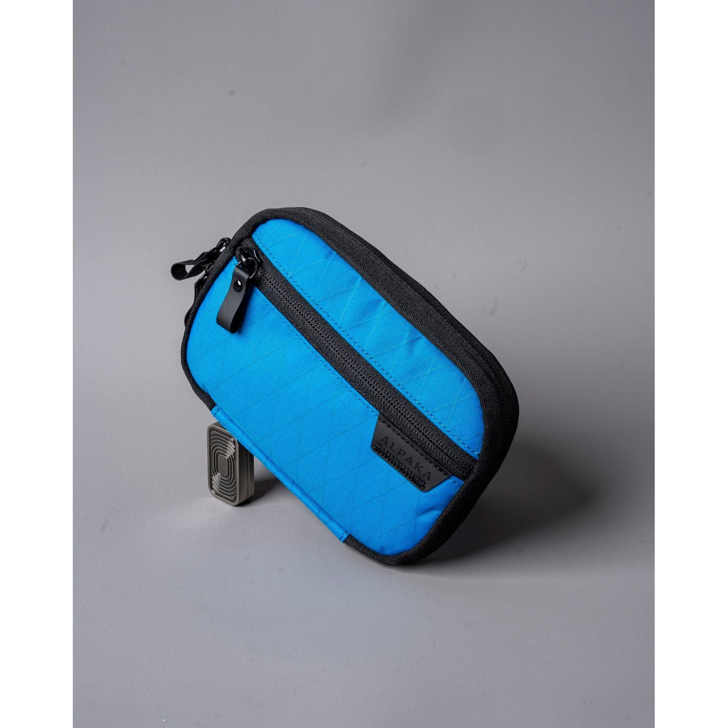 ALPAKA Admin Pouch