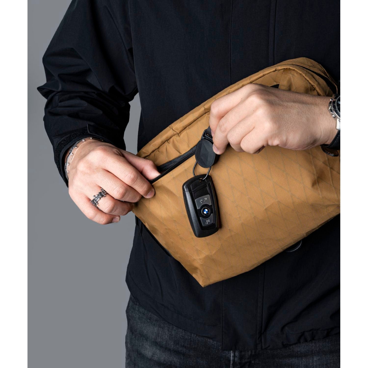 ALPAKA Go Sling