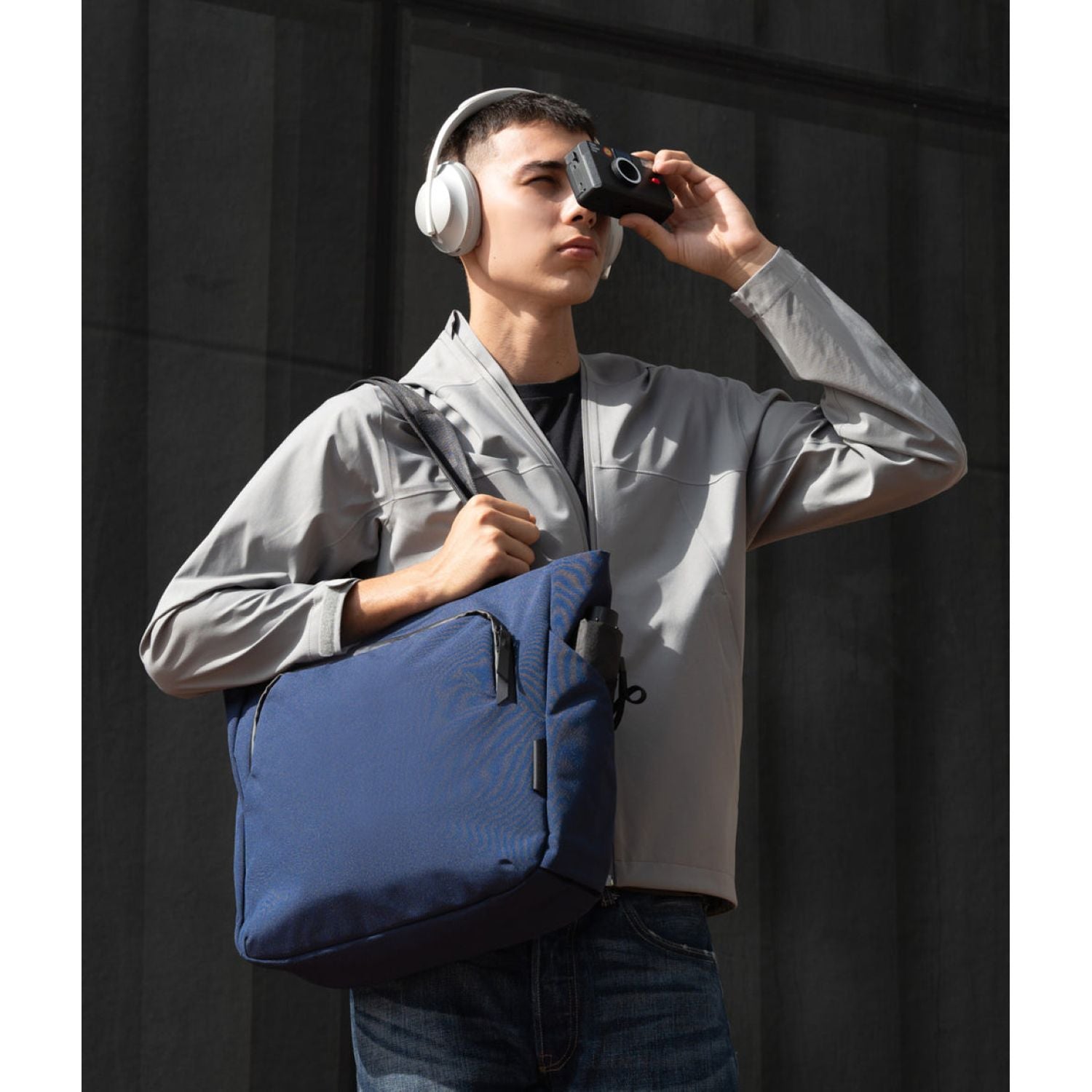 ALPAKA Bravo Tote 600D | Alpaka Bravo Tote, Alpaka Totes, Bags, Shoulder Bags, Tote Bags, Travel Accessories | Alpaka-24