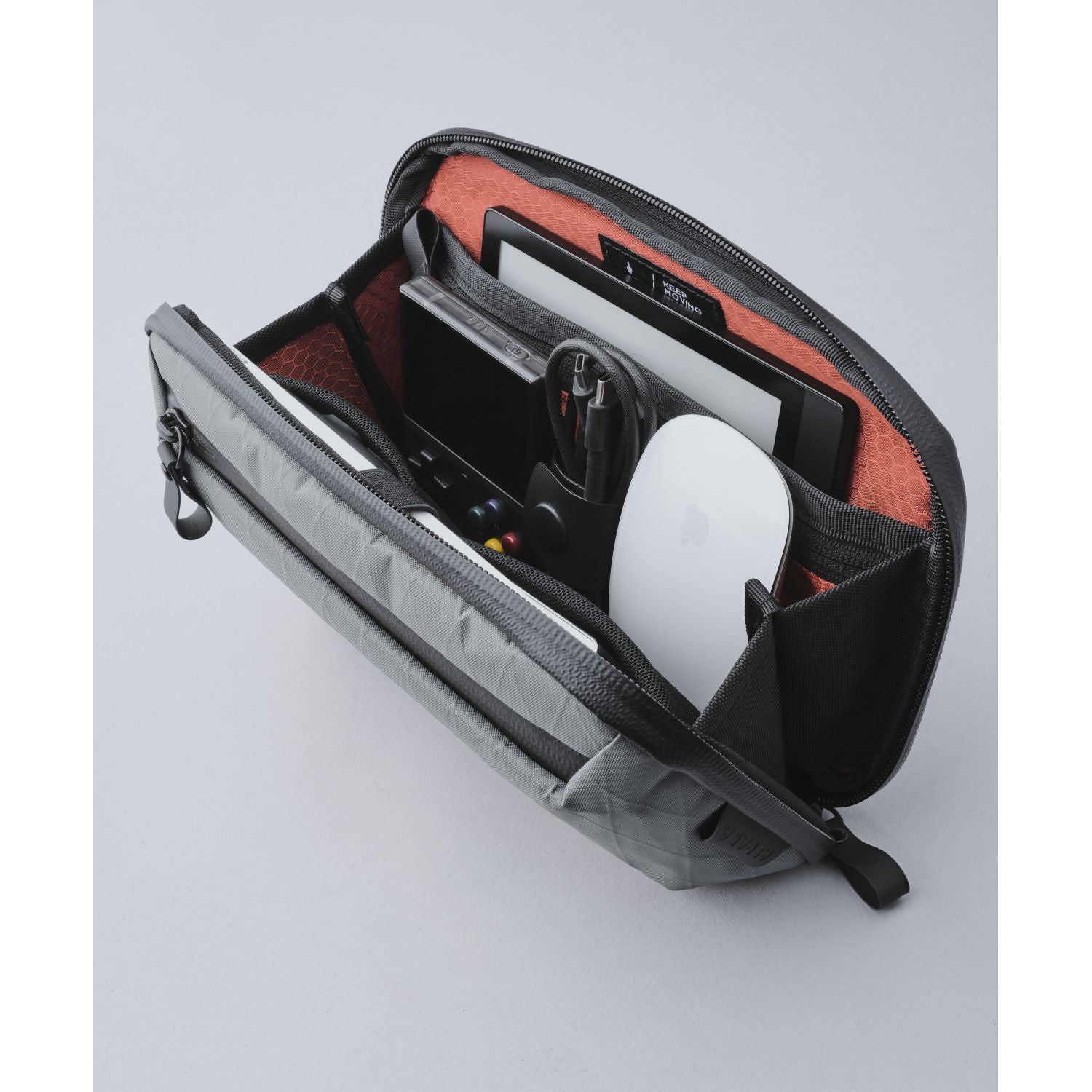 ALPAKA Elements Tech Case Sling Mini X-Pac | Alpaka Elements Tech Case Sling, Alpaka Pouches, Alpaka Slings, Bags, Electronics Cases, Gifts & Lifestyle, Pouches, Pouches & Crossbody Bags, Sling Bags, Tech Accessories, Travel Accessories | Alpaka-2