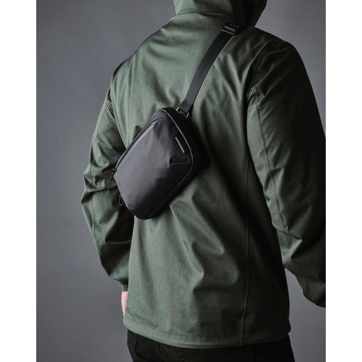 ALPAKA Elements Tech Case Sling Mini X-Pac | Alpaka Elements Tech Case Sling, Alpaka Pouches, Alpaka Slings, Bags, Electronics Cases, Gifts & Lifestyle, Pouches, Pouches & Crossbody Bags, Sling Bags, Tech Accessories, Travel Accessories | Alpaka-15