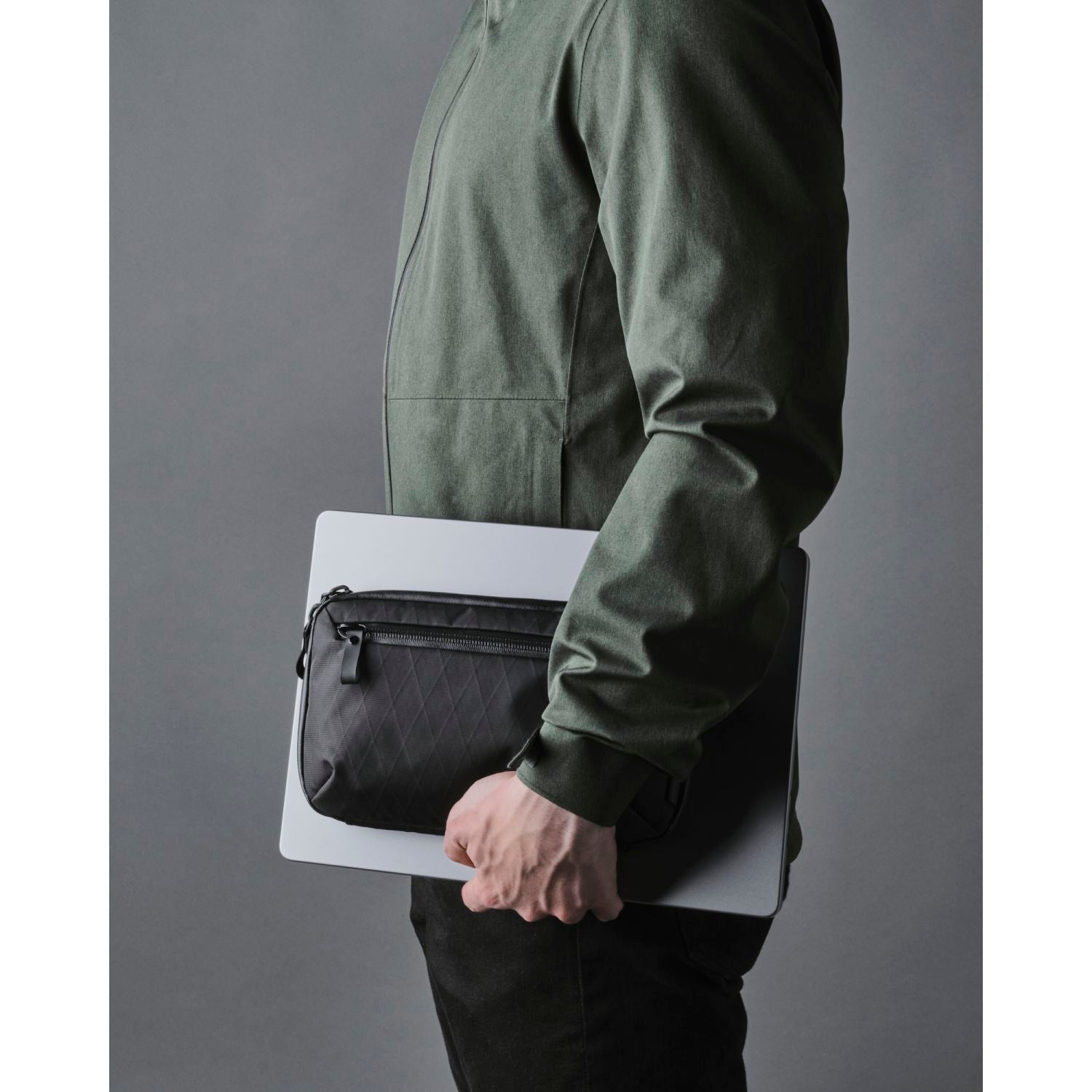 ALPAKA Elements Tech Case Sling Mini X-Pac | Alpaka Elements Tech Case Sling, Alpaka Pouches, Alpaka Slings, Bags, Electronics Cases, Gifts & Lifestyle, Pouches, Pouches & Crossbody Bags, Sling Bags, Tech Accessories, Travel Accessories | Alpaka-16