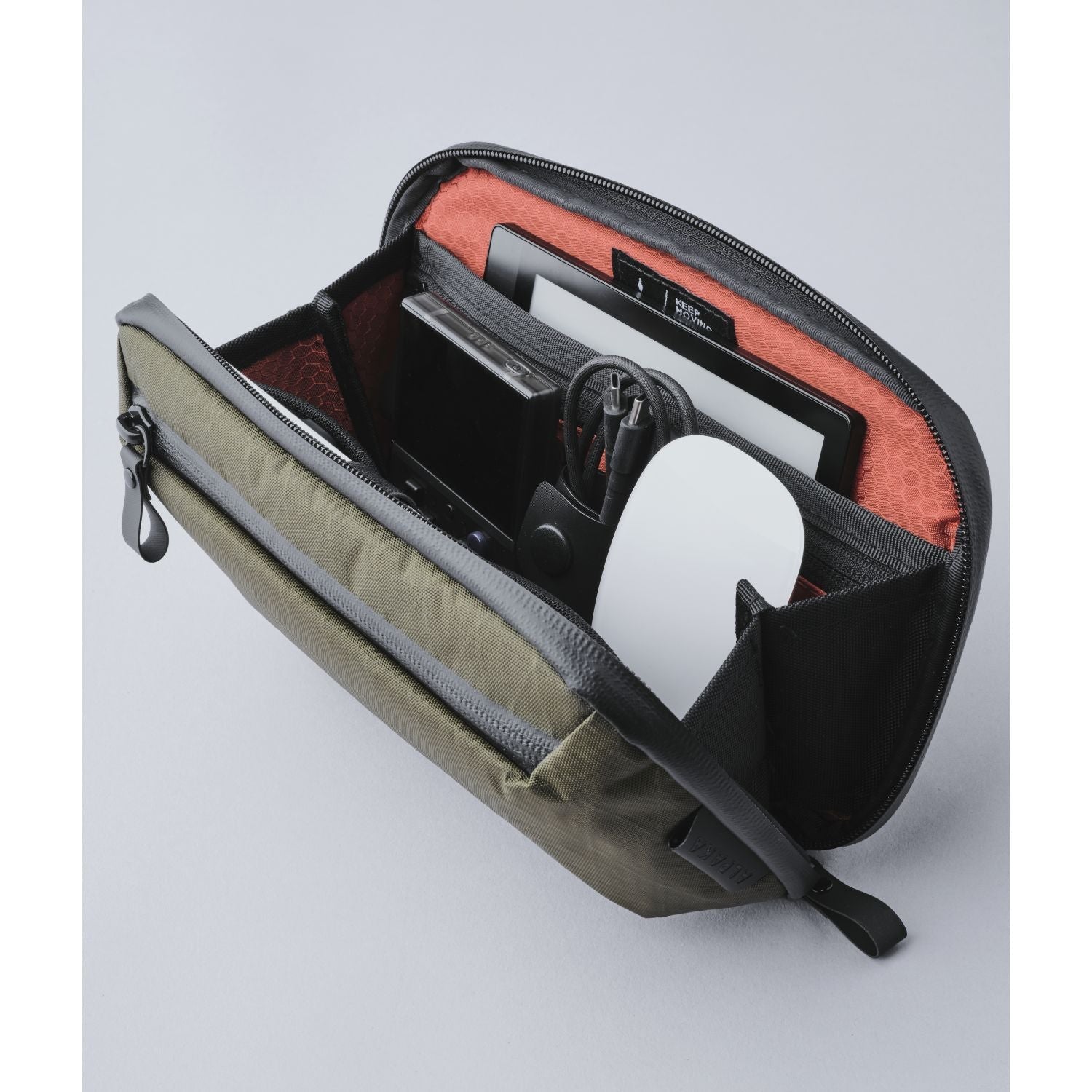 ALPAKA Elements Tech Case Sling Mini X-Pac | Alpaka Elements Tech Case Sling, Alpaka Pouches, Alpaka Slings, Bags, Electronics Cases, Gifts & Lifestyle, Pouches, Pouches & Crossbody Bags, Sling Bags, Tech Accessories, Travel Accessories | Alpaka-18