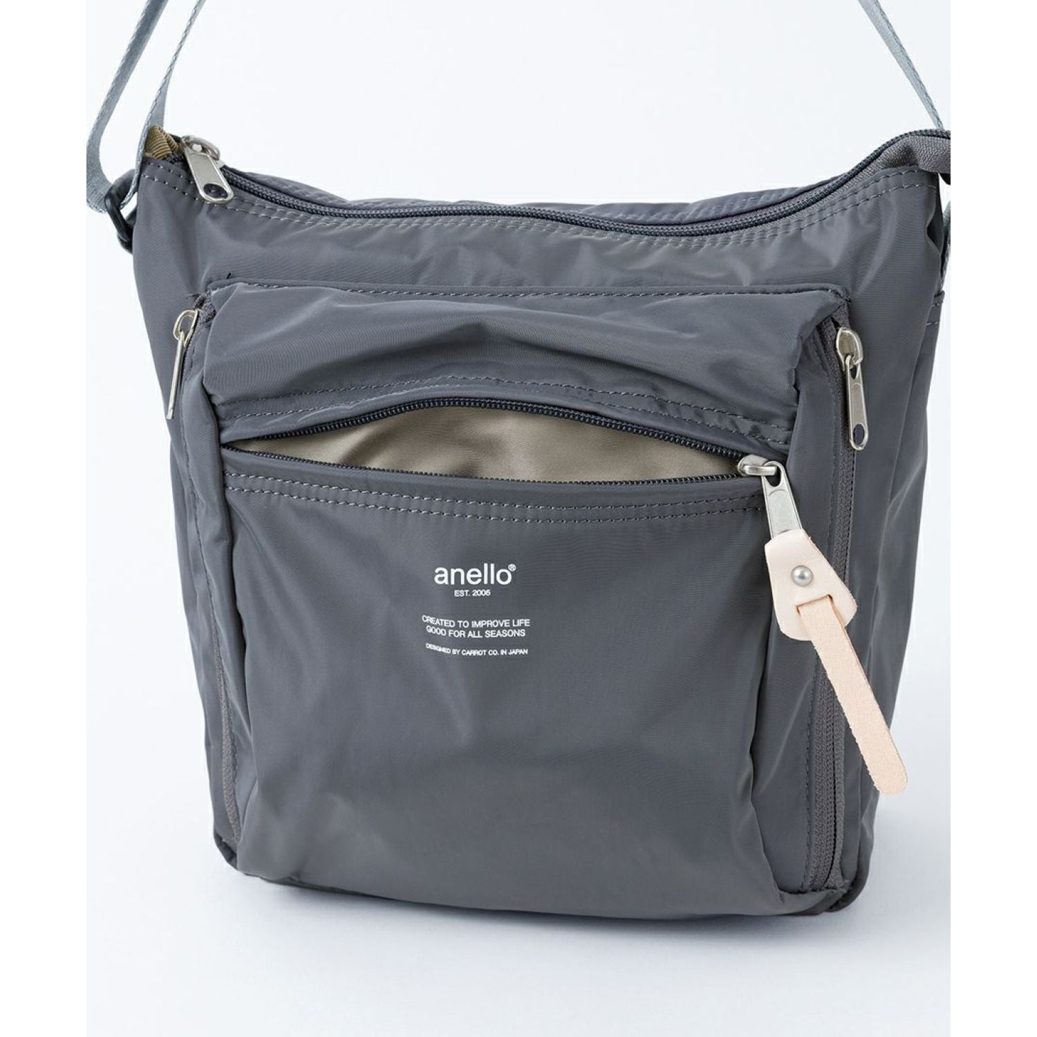 Anello Urban O.D. Shoulder Bag | Bags, Bags for Men, Bags for Women, Pouches & Crossbody Bags, Shoulder Bags | Anello-5