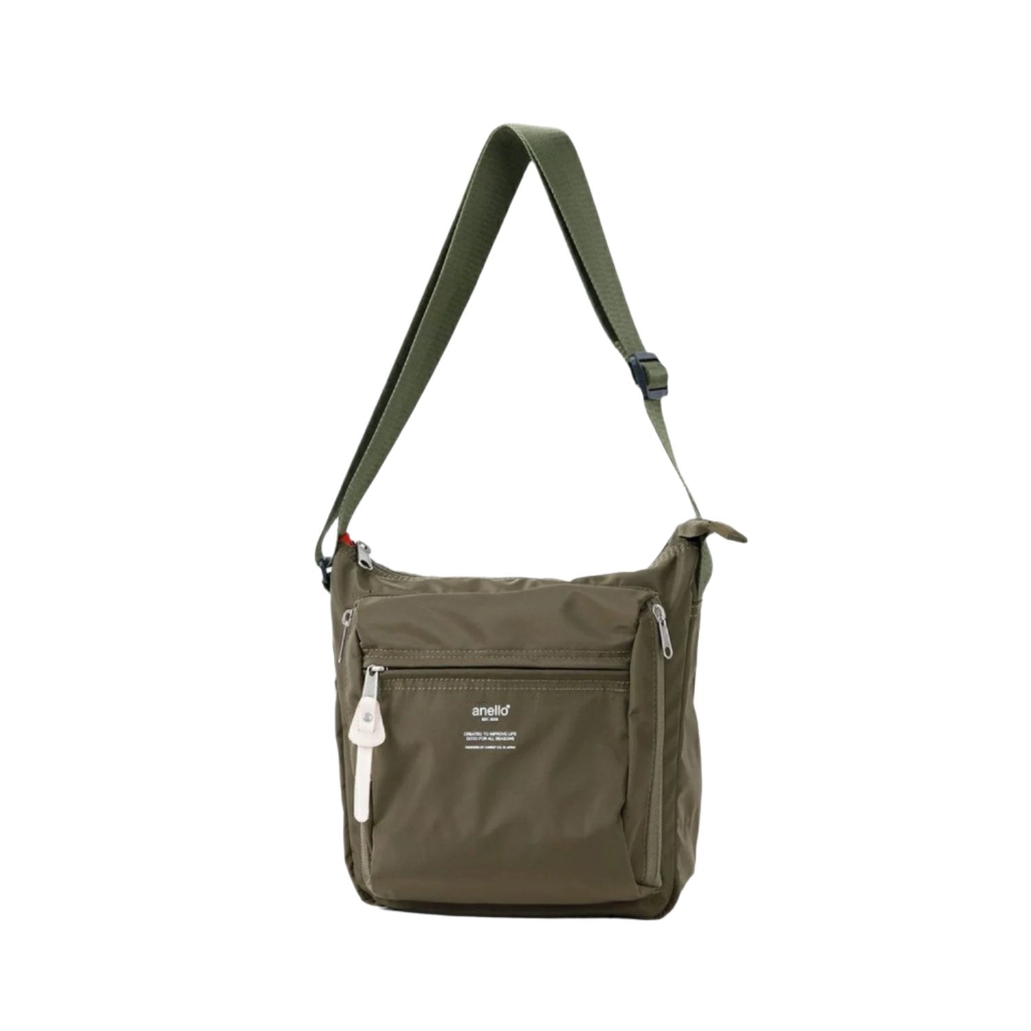 Anello Urban O.D. Shoulder Bag | Bags, Bags for Men, Bags for Women, Pouches & Crossbody Bags, Shoulder Bags | Anello-25