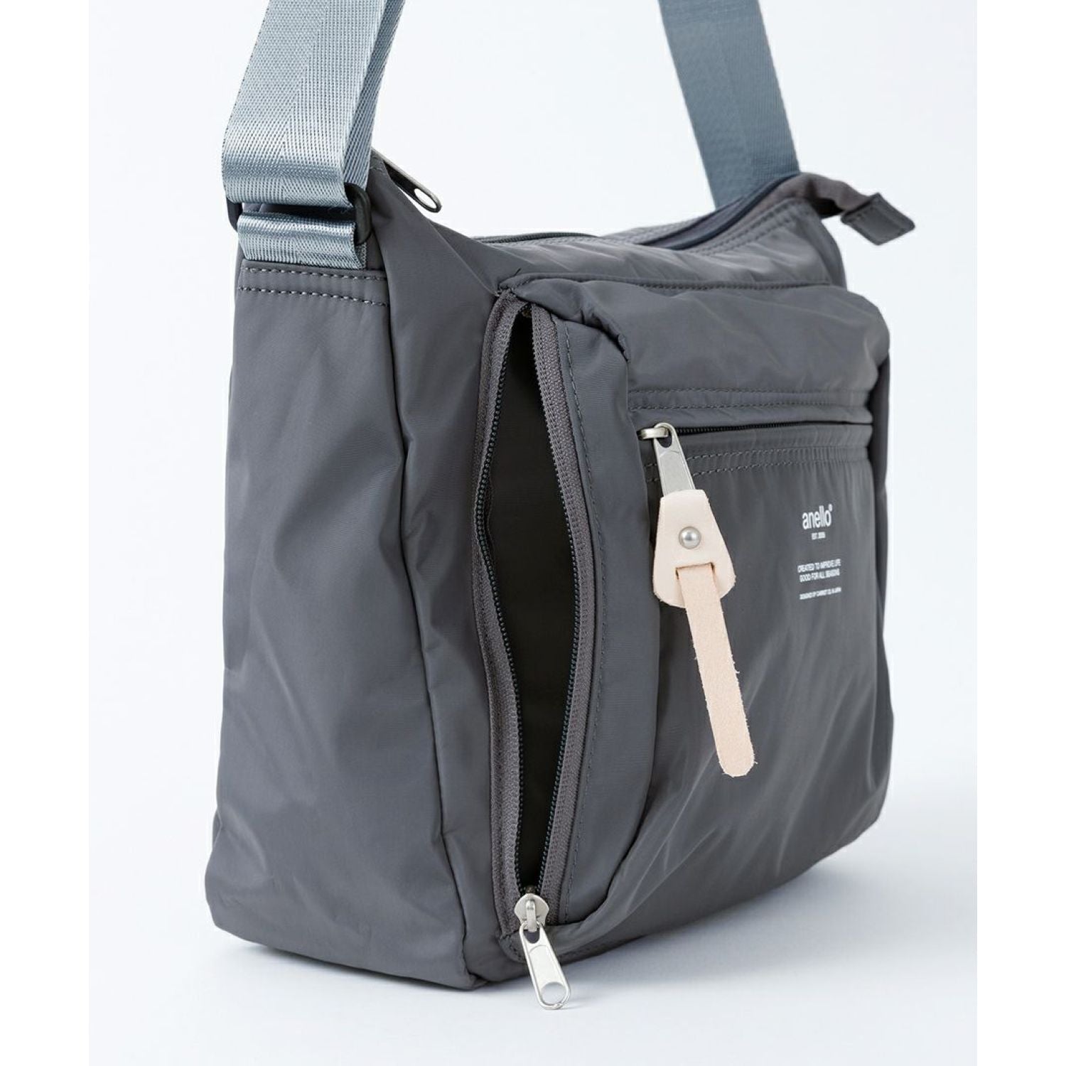 Anello Urban O.D. Shoulder Bag | Bags, Bags for Men, Bags for Women, Pouches & Crossbody Bags, Shoulder Bags | Anello-39