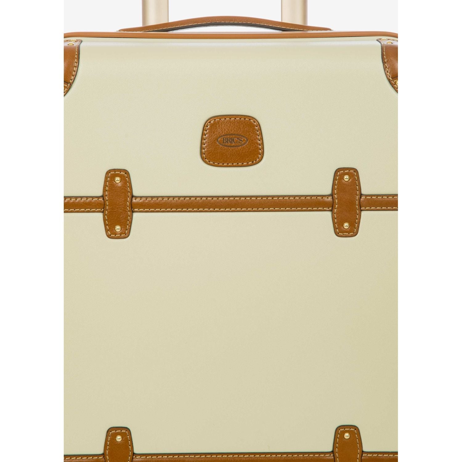 BRIC'S Bellagio 3 21" Carry-On Luggage Spinner