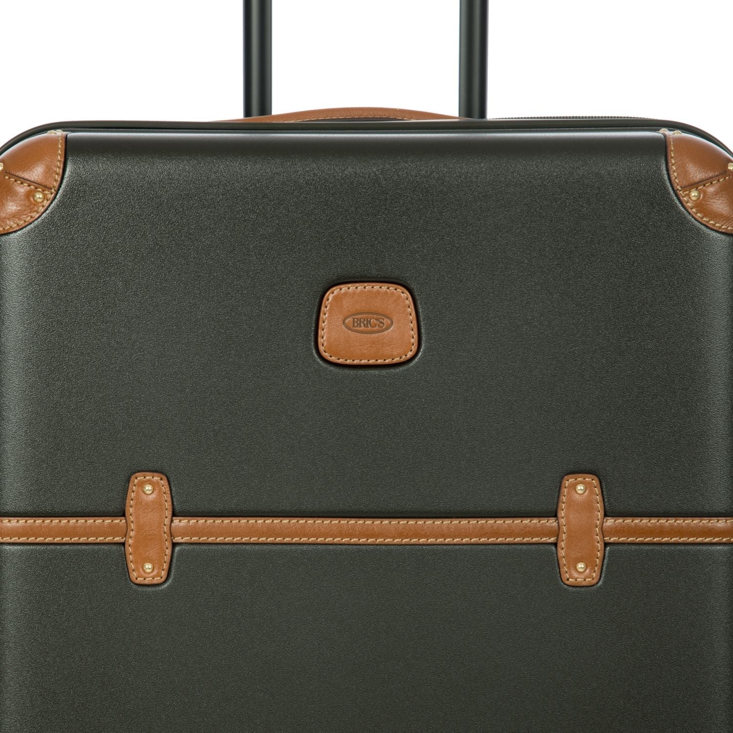BRIC'S Bellagio 3 32" Large Luggage Spinner Trunk