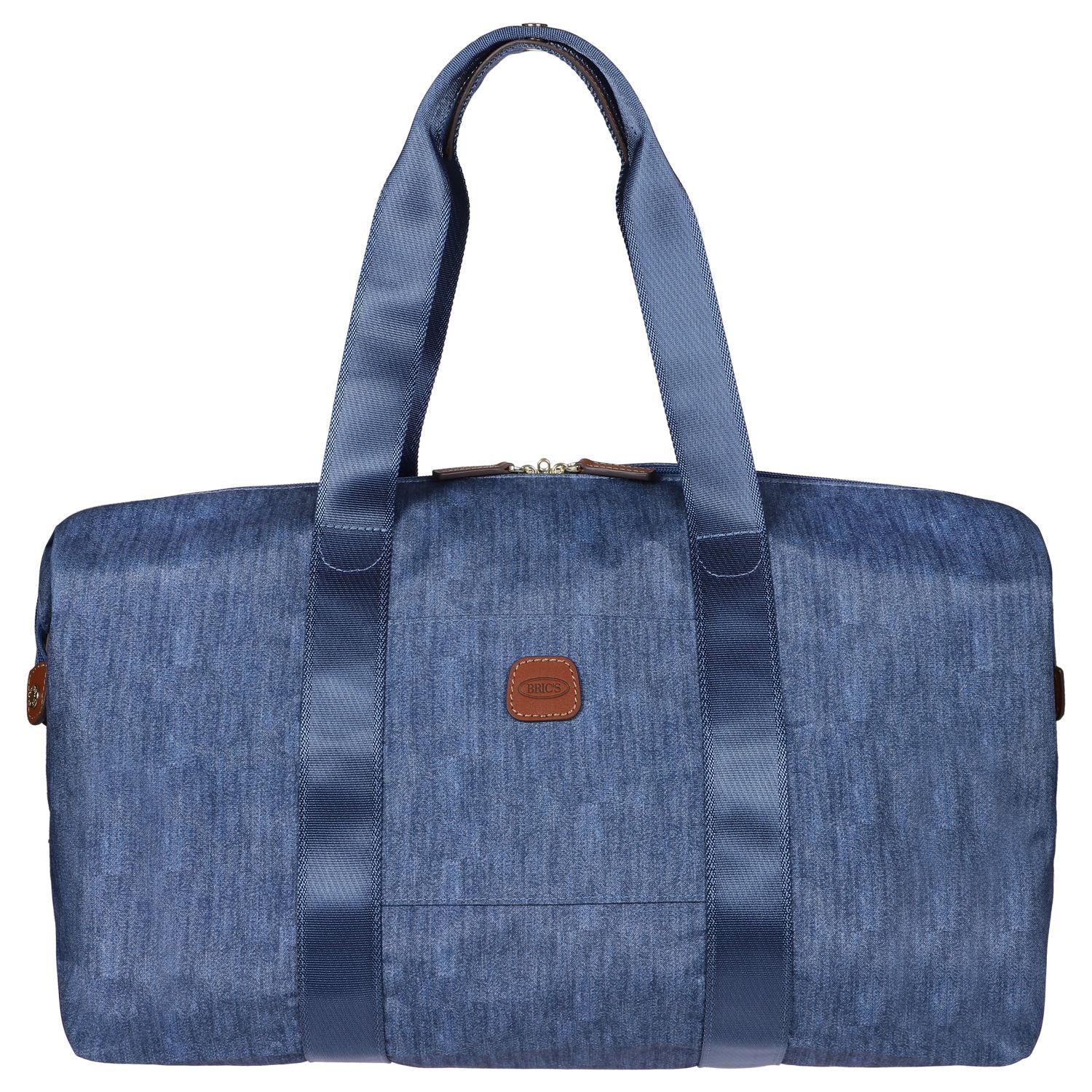 BRIC'S X-Bag 18" Folding Duffel Bag