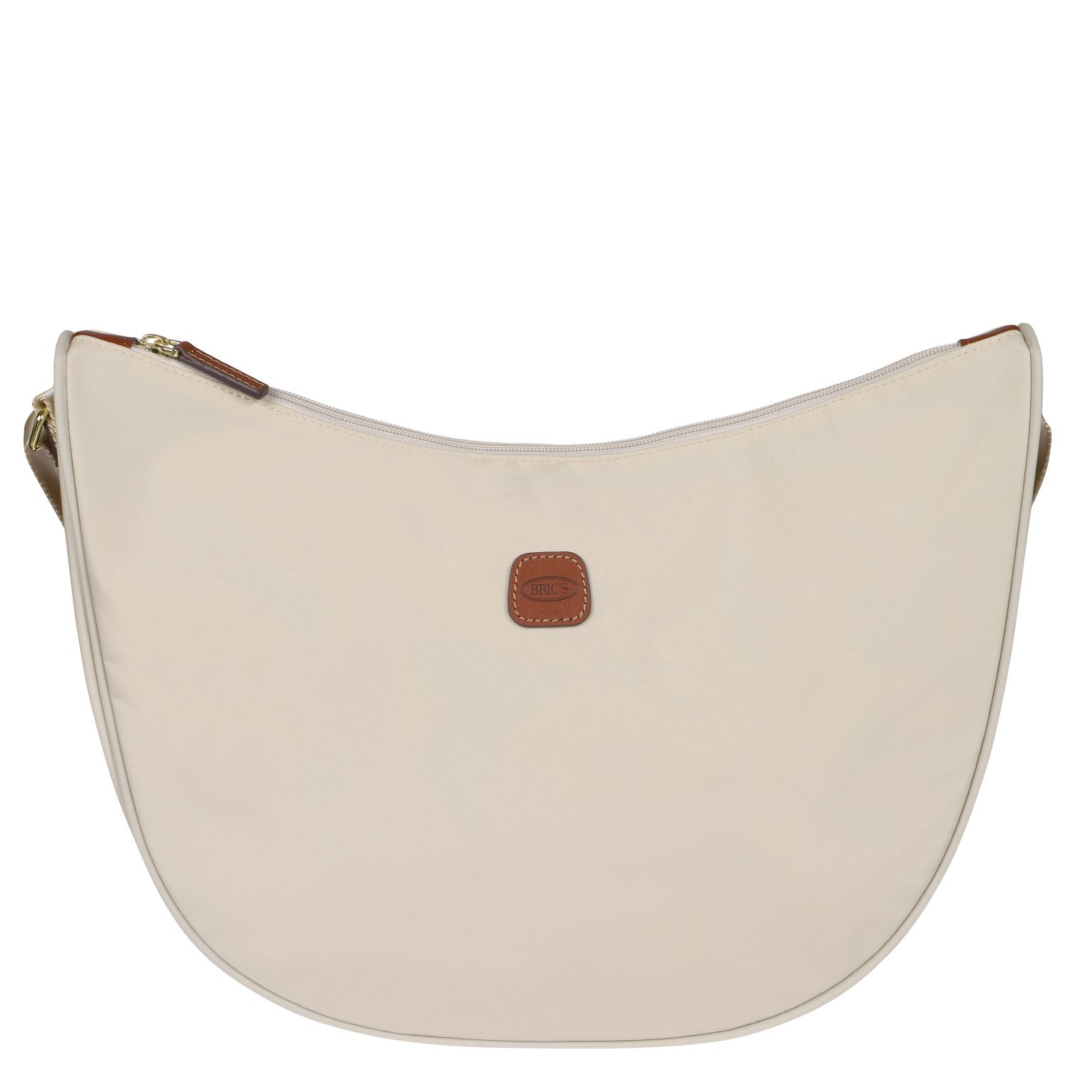 BRIC'S X-Bag Half Moon Bag - Large