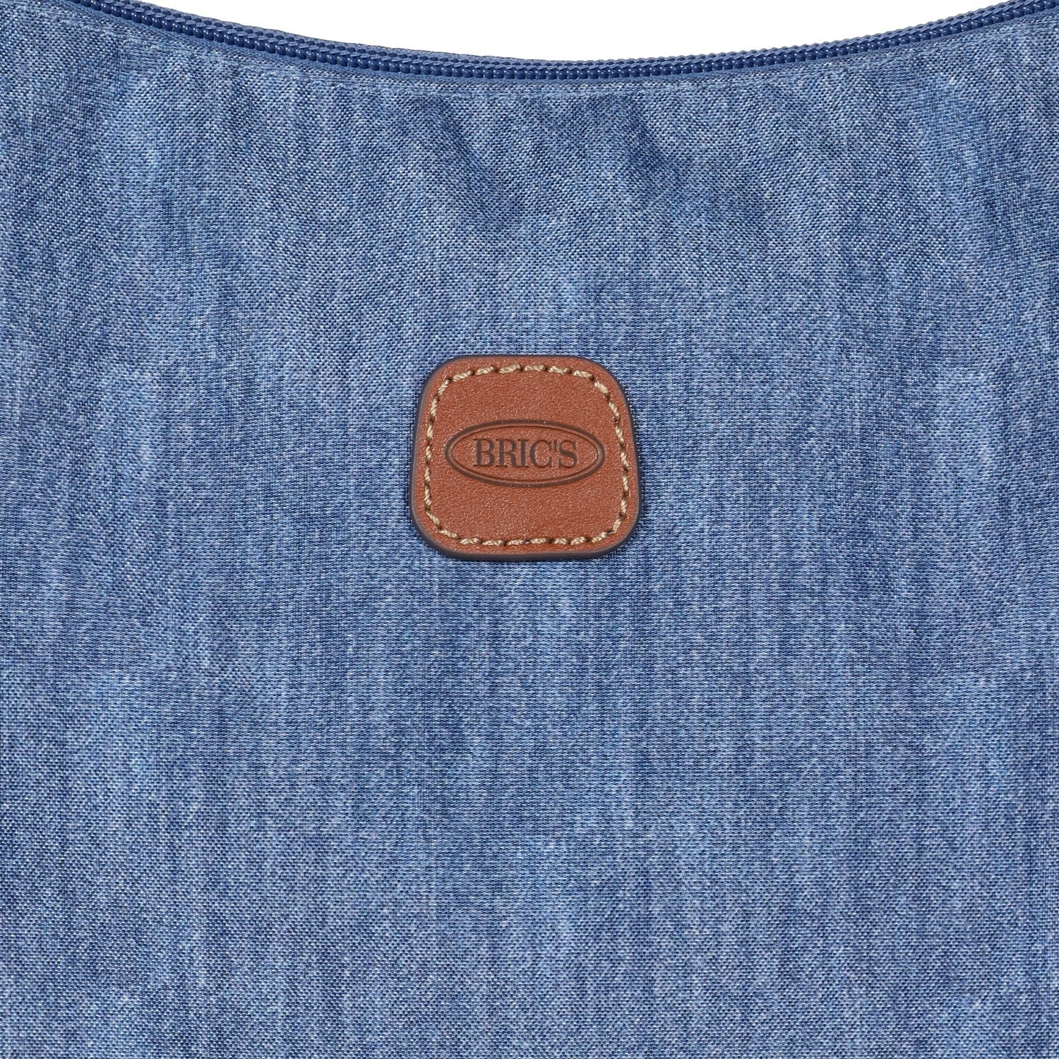 BRIC'S X-Bag Half Moon Bag - Large