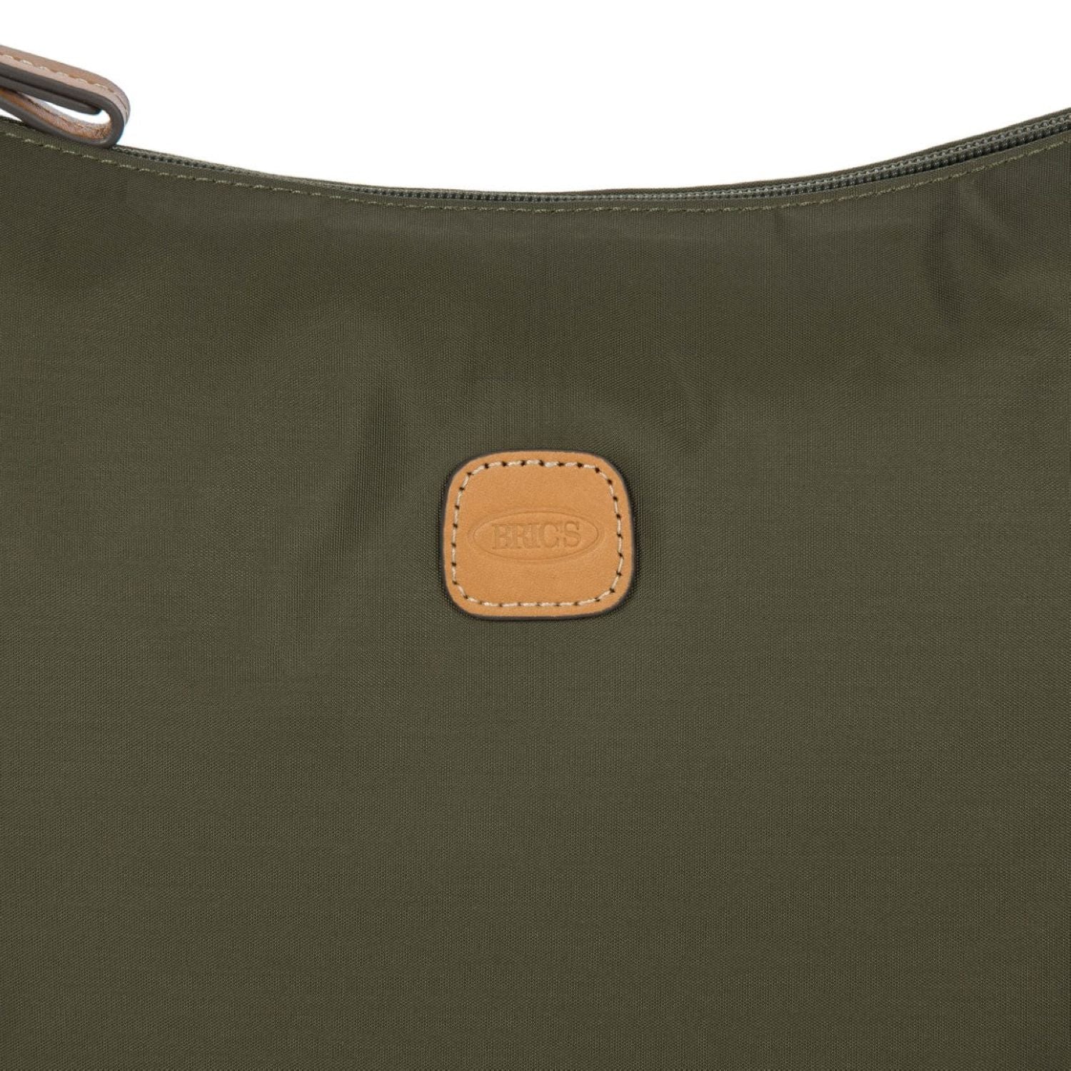 BRIC'S X-Bag Half Moon Bag - Medium