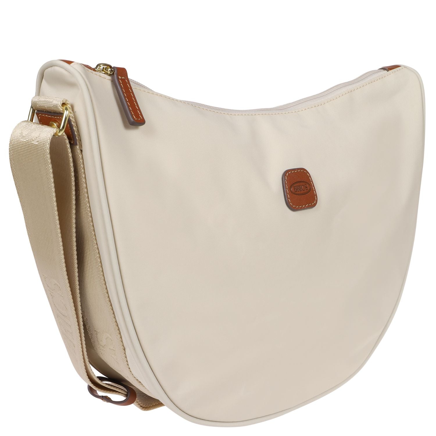 BRIC'S X-Bag Half Moon Bag - Medium
