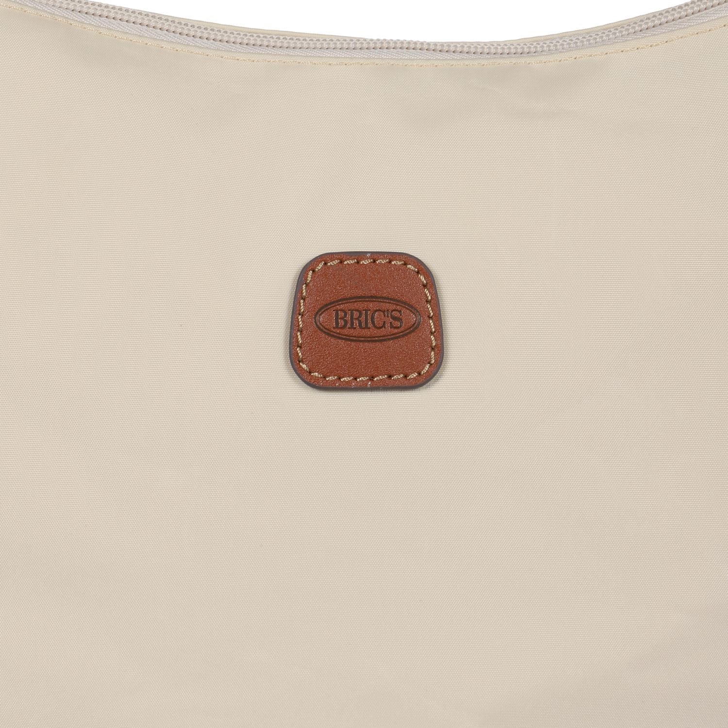 BRIC'S X-Bag Half Moon Bag - Small