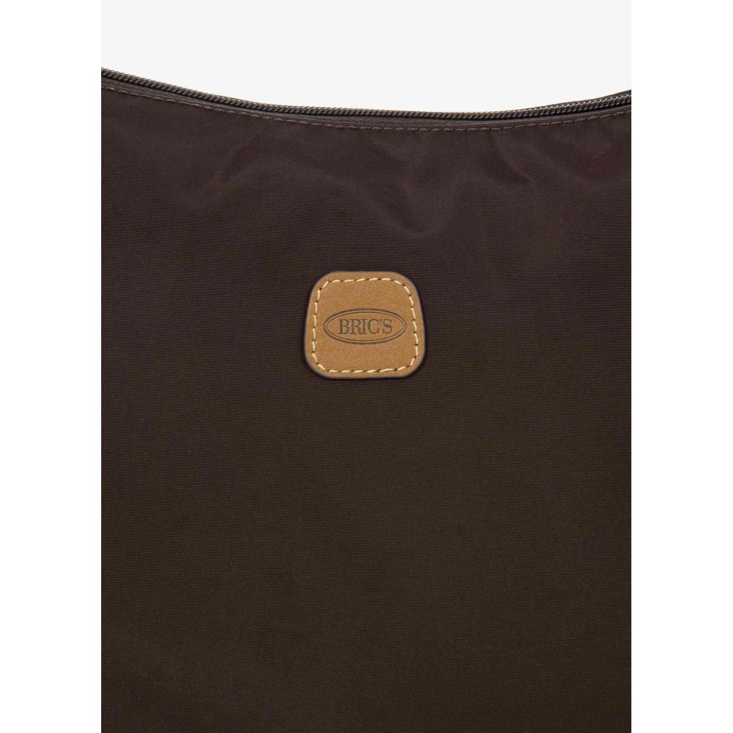 BRIC'S X-Bag Half Moon Bag - Medium