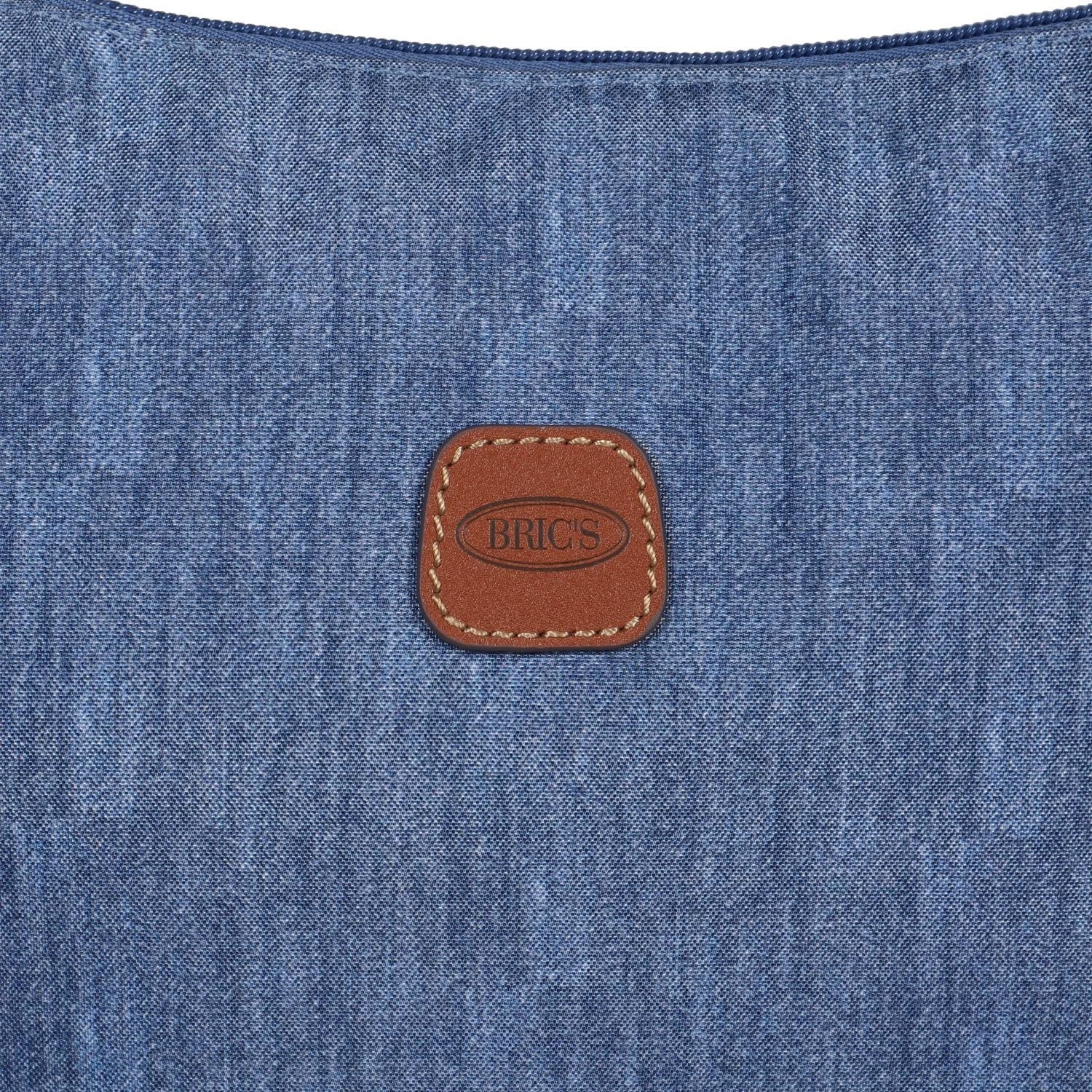 BRIC'S X-Bag Half Moon Bag - Small
