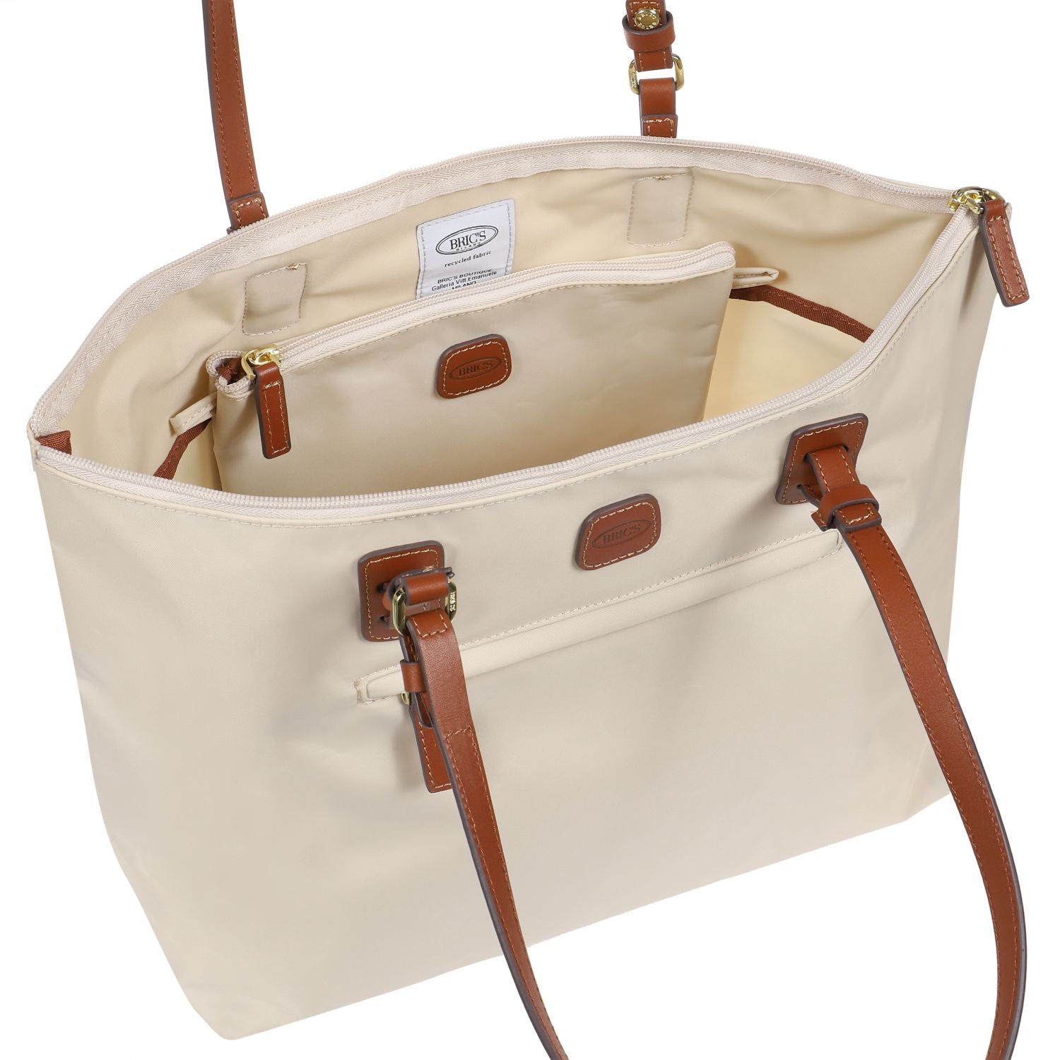 BRIC'S X-Bag Sportina 3in1 Bag - Large