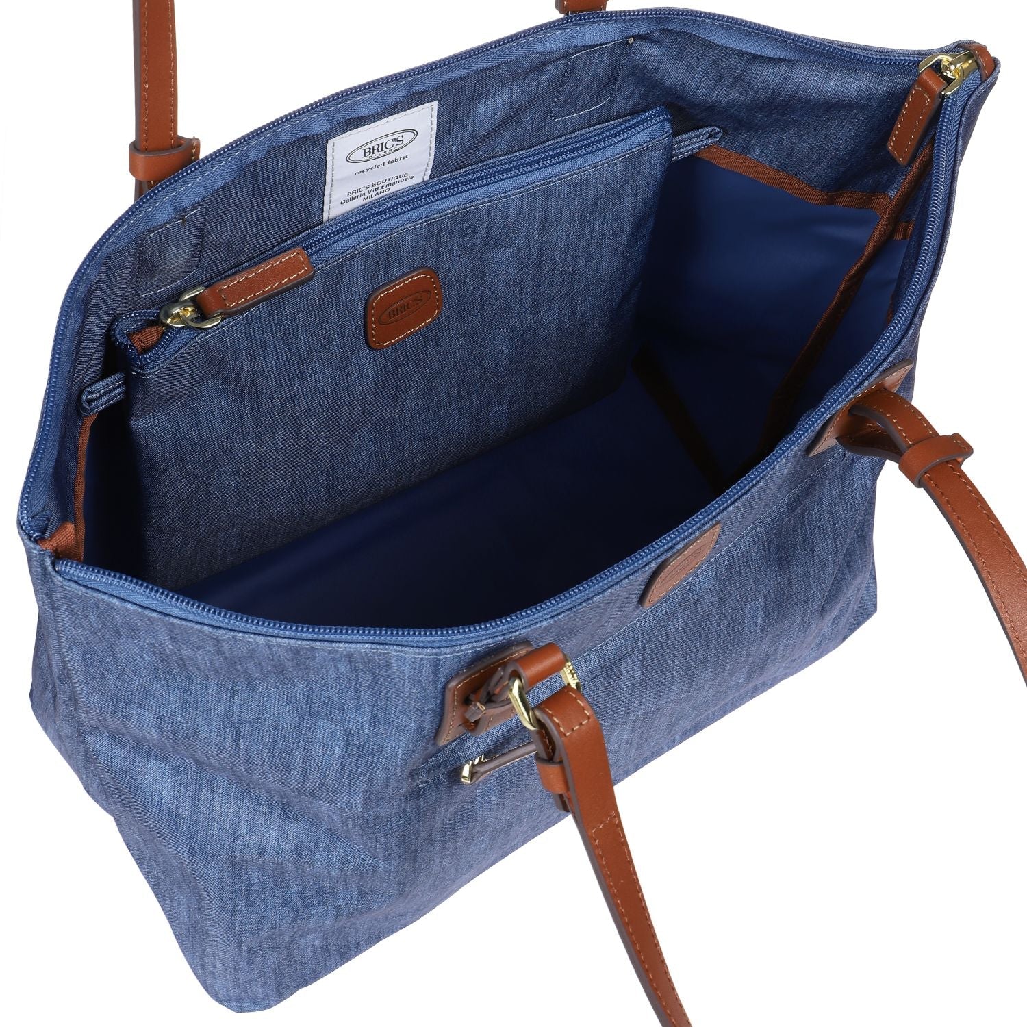 BRIC'S X-Bag Sportina 3in1 Bag - Large