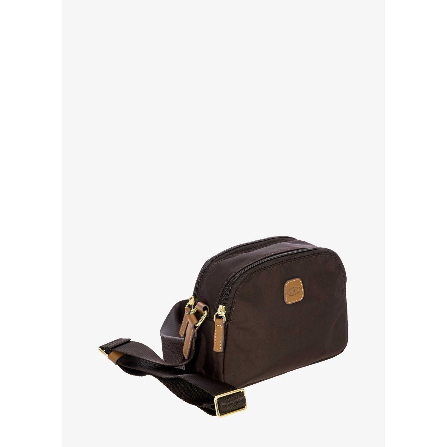BRIC'S X-Bag Travel Shoulder Bag - Small