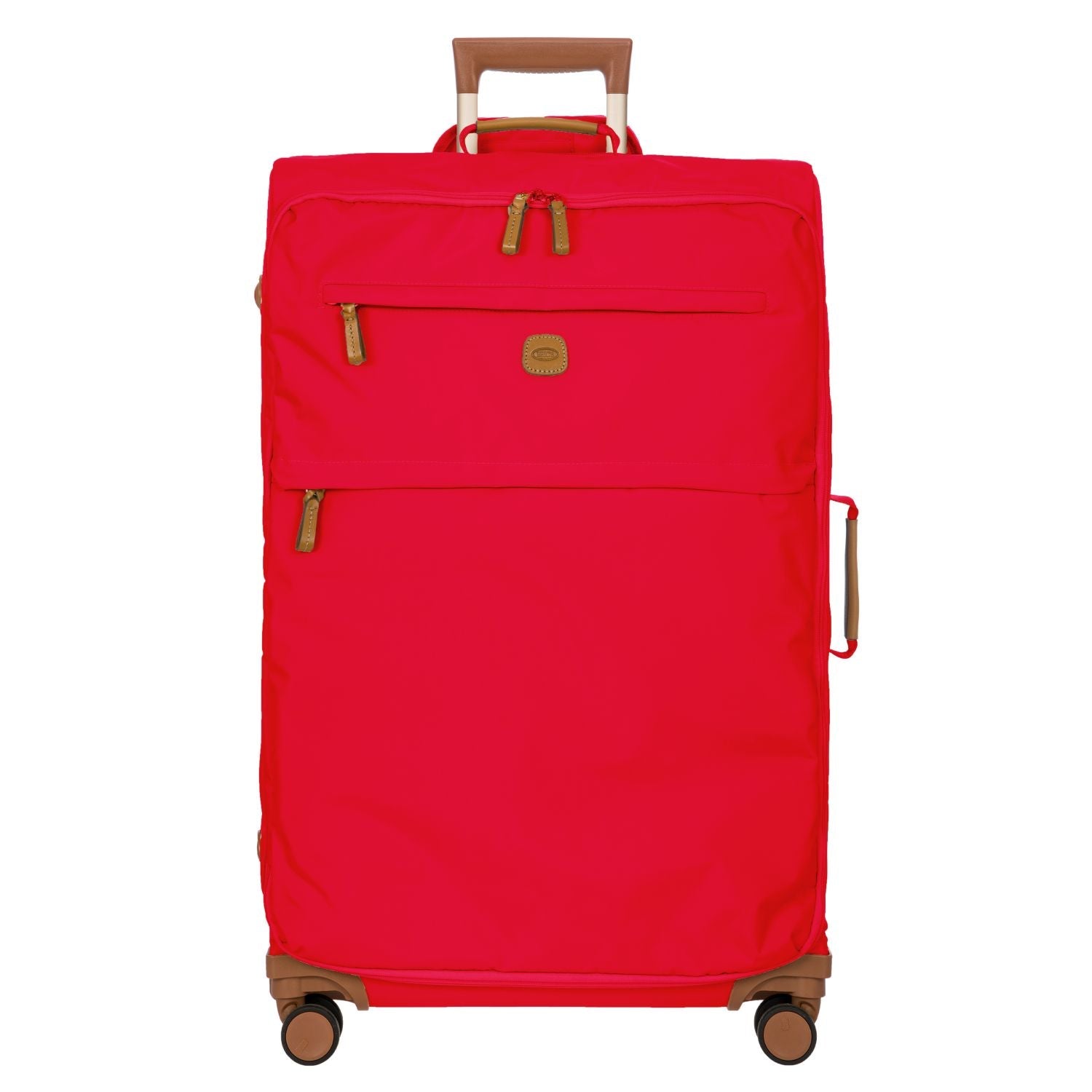 BRIC'S X-Travel 30" Large Luggage With Front Access Opening Spinner