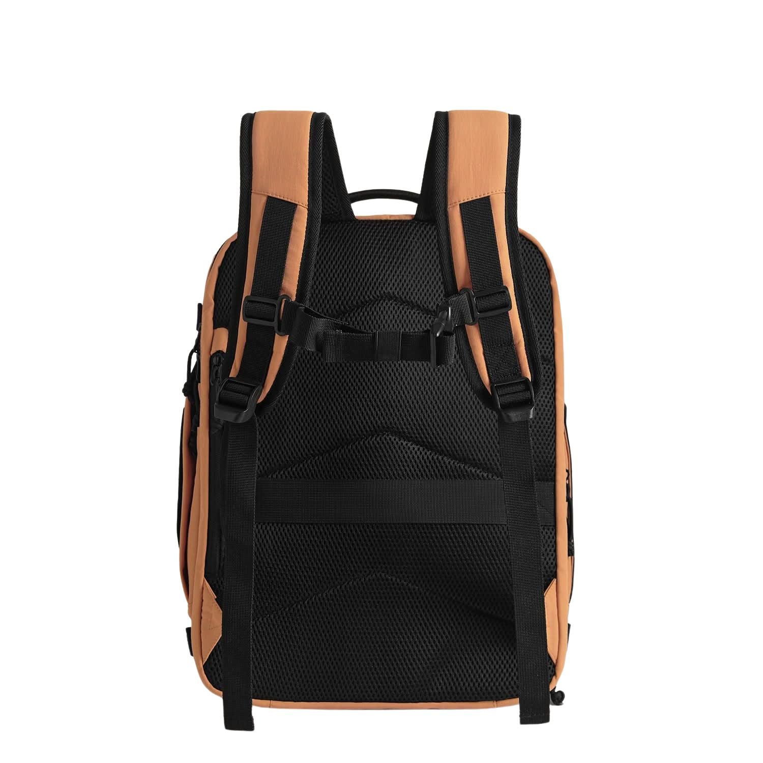 Bagsmart Blast Quick Access Carry On Expandable Travel Backpack