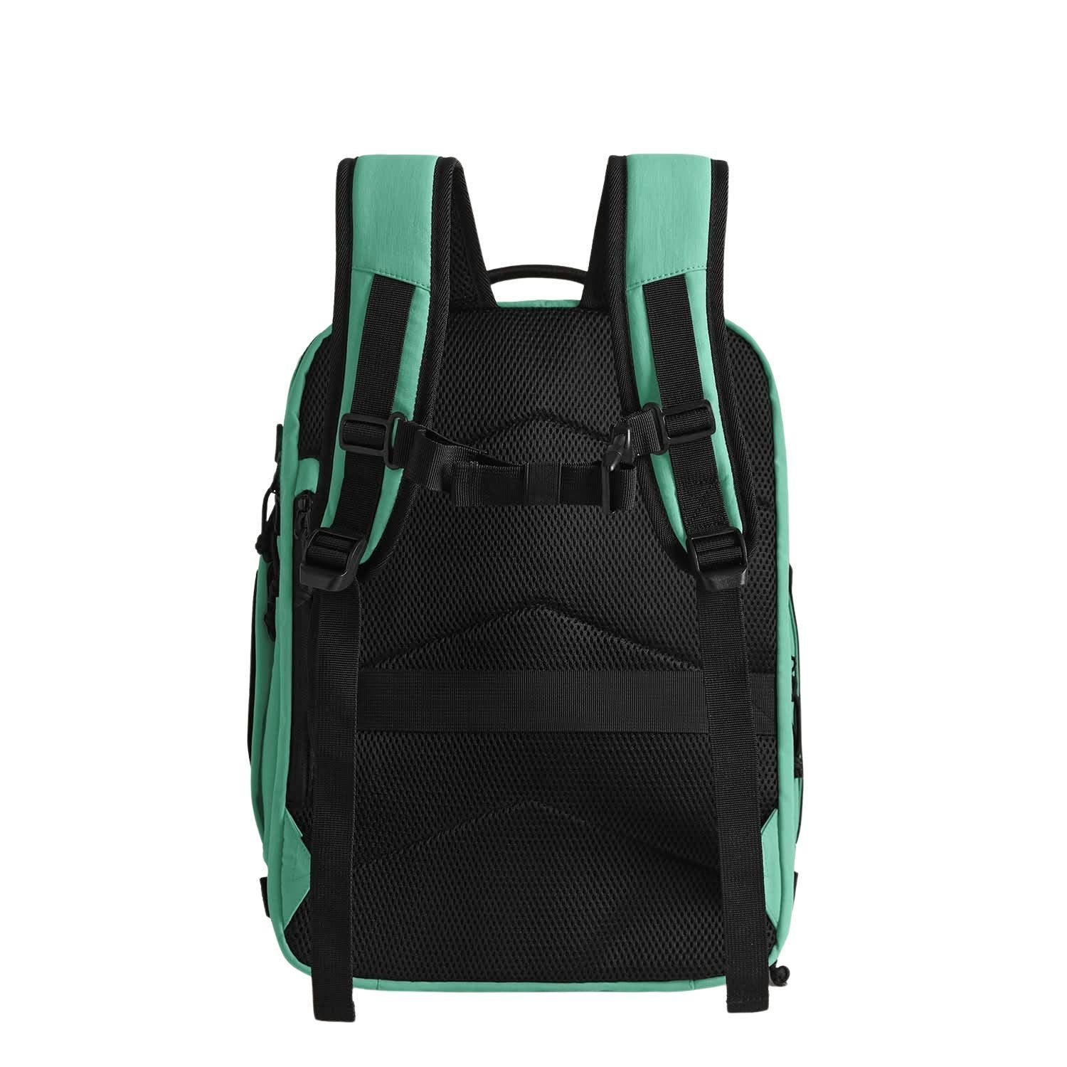 Bagsmart Blast Quick Access Carry On Expandable Travel Backpack