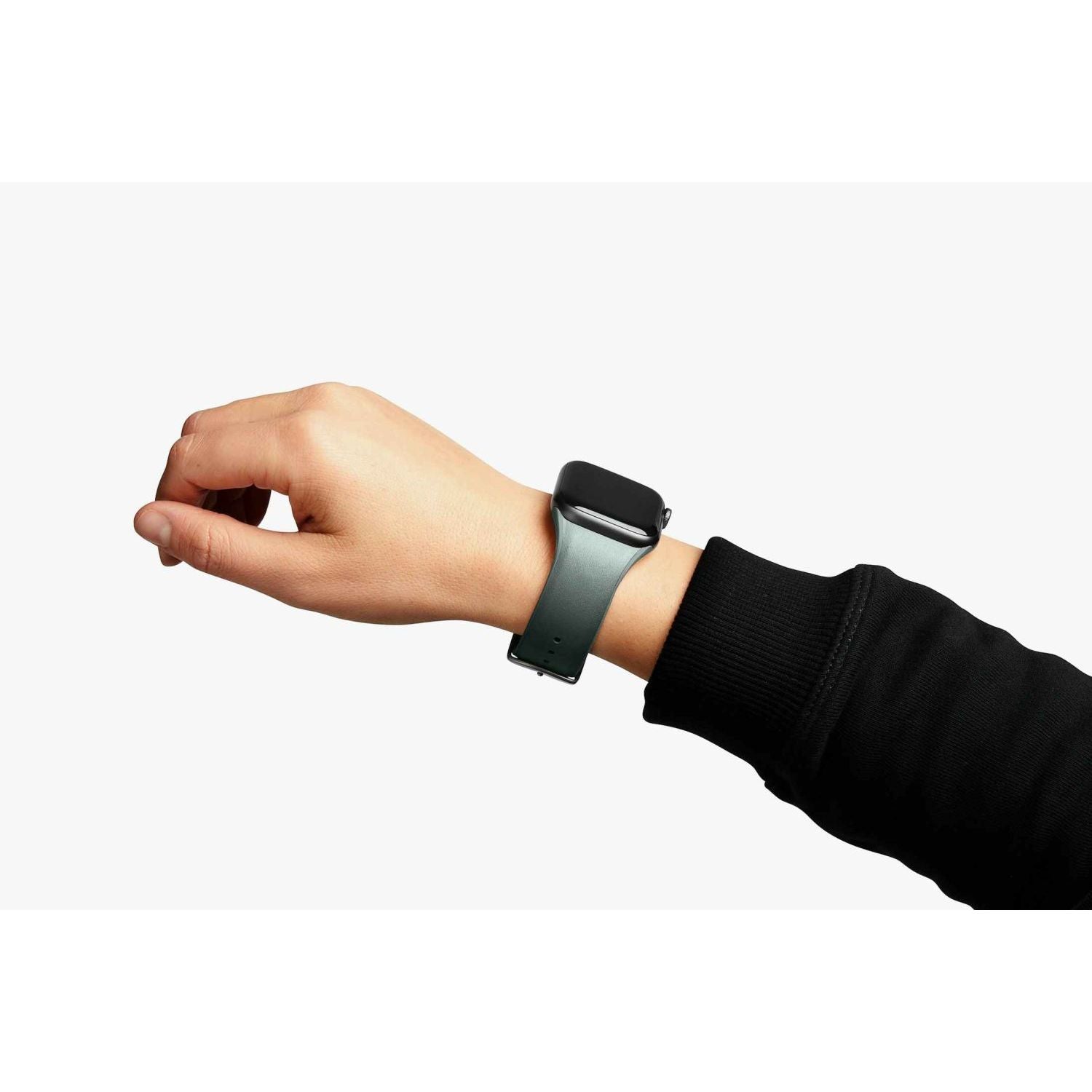 Bellroy Apple Watch Strap Large (Second Edition) (42-49mm) (SA)