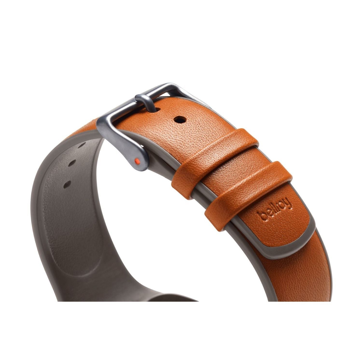 Bellroy Apple Watch Strap Large (Second Edition) (42-49mm) (SA)