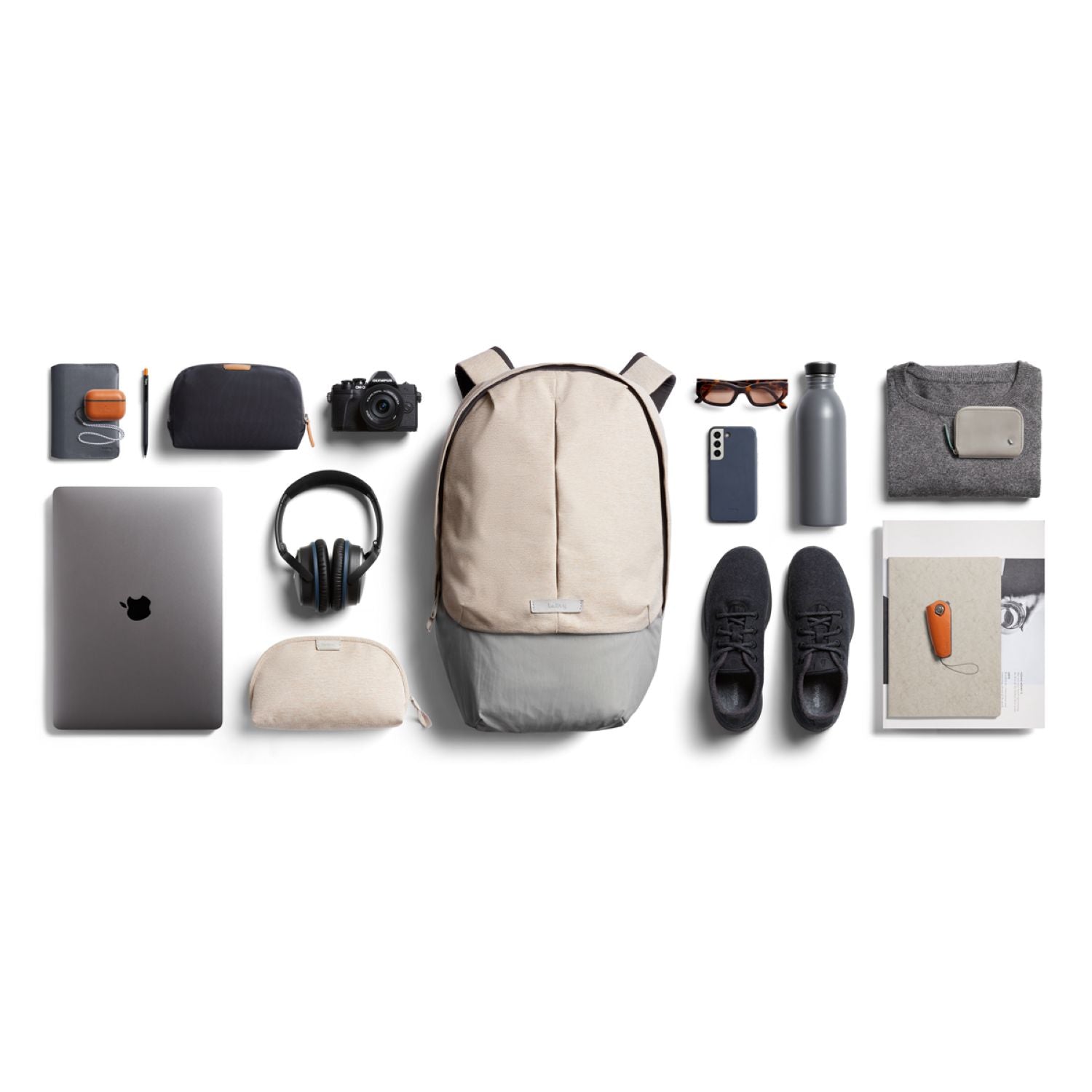 Bellroy Classic Backpack Plus (Second Edition) (SA)