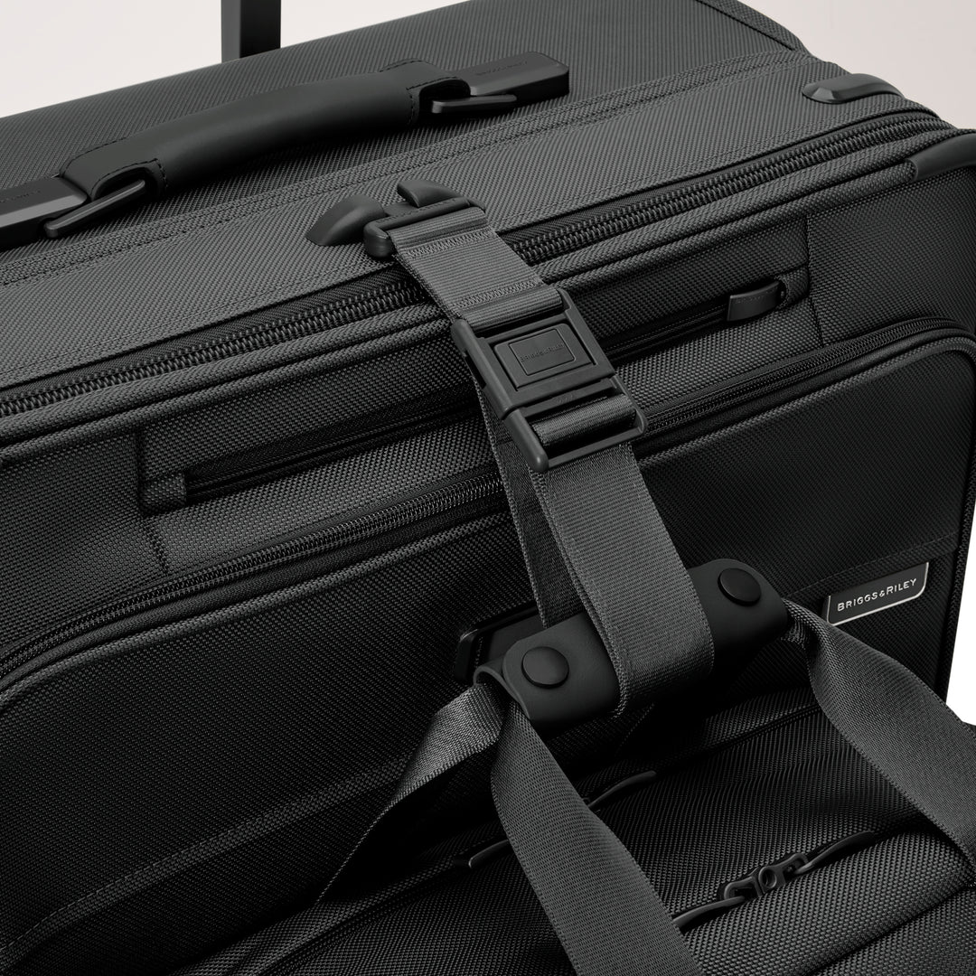 Briggs & Riley Baseline Global 2-Wheel Carry-On