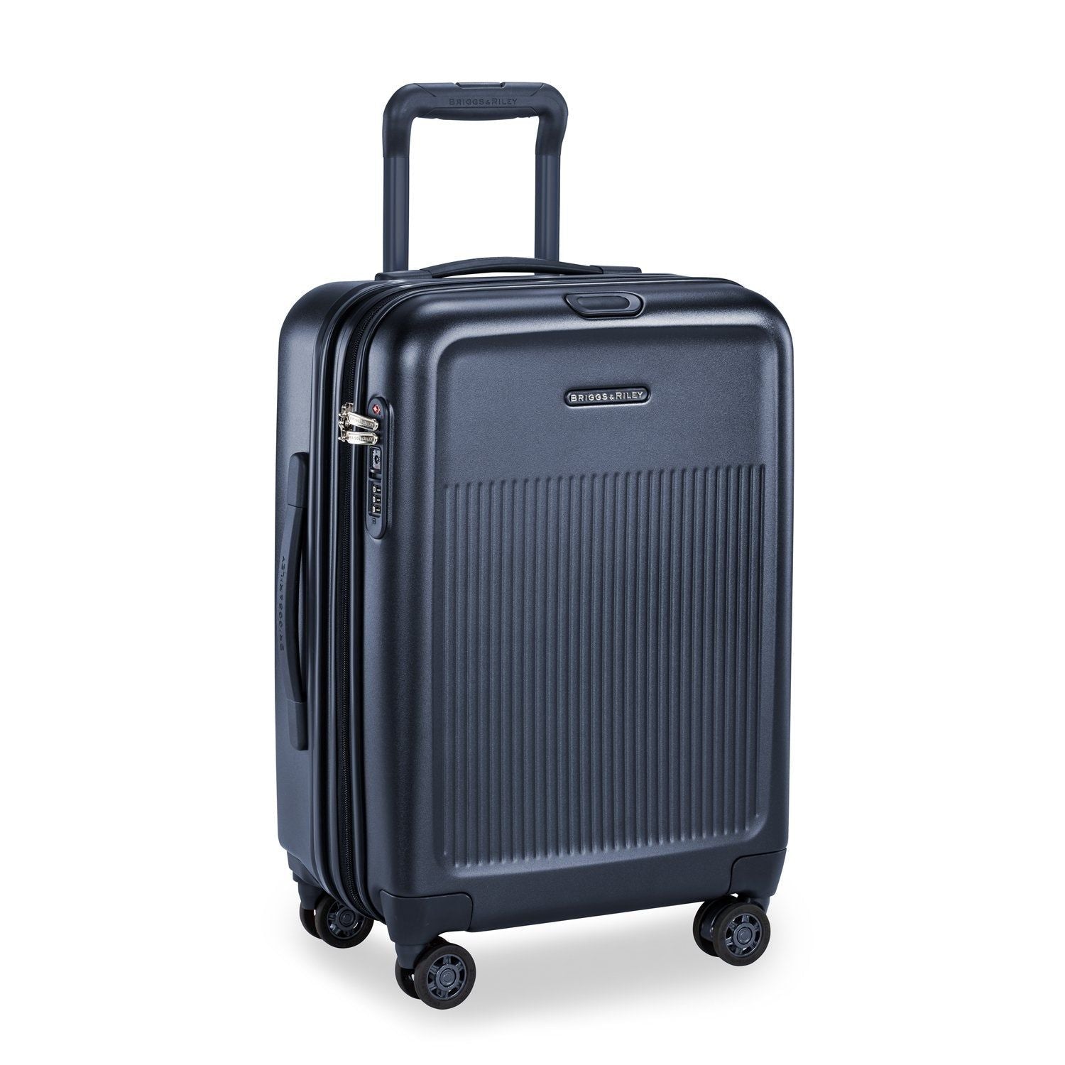Briggs & Riley Sympatico International Carry-On Expandable Spinner | Hard Case Luggage, Large Size Luggage, Luggage | Briggs & Riley