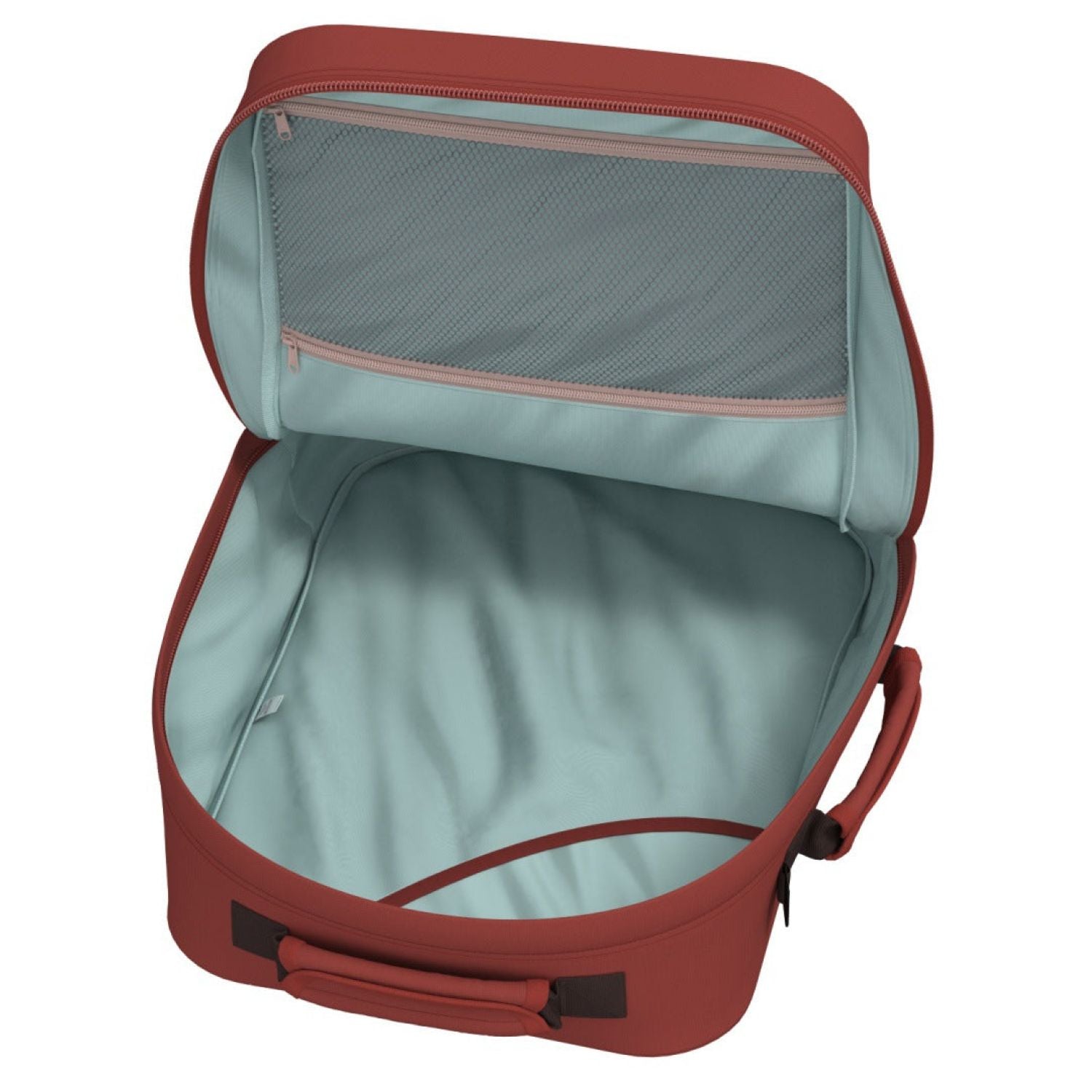 Cabinzero Classic Backpack 44L | Bags, Bags for Men, Bags for Women, CabinZero, Travel Backpacks, Travel Daypacks | CabinZero-42