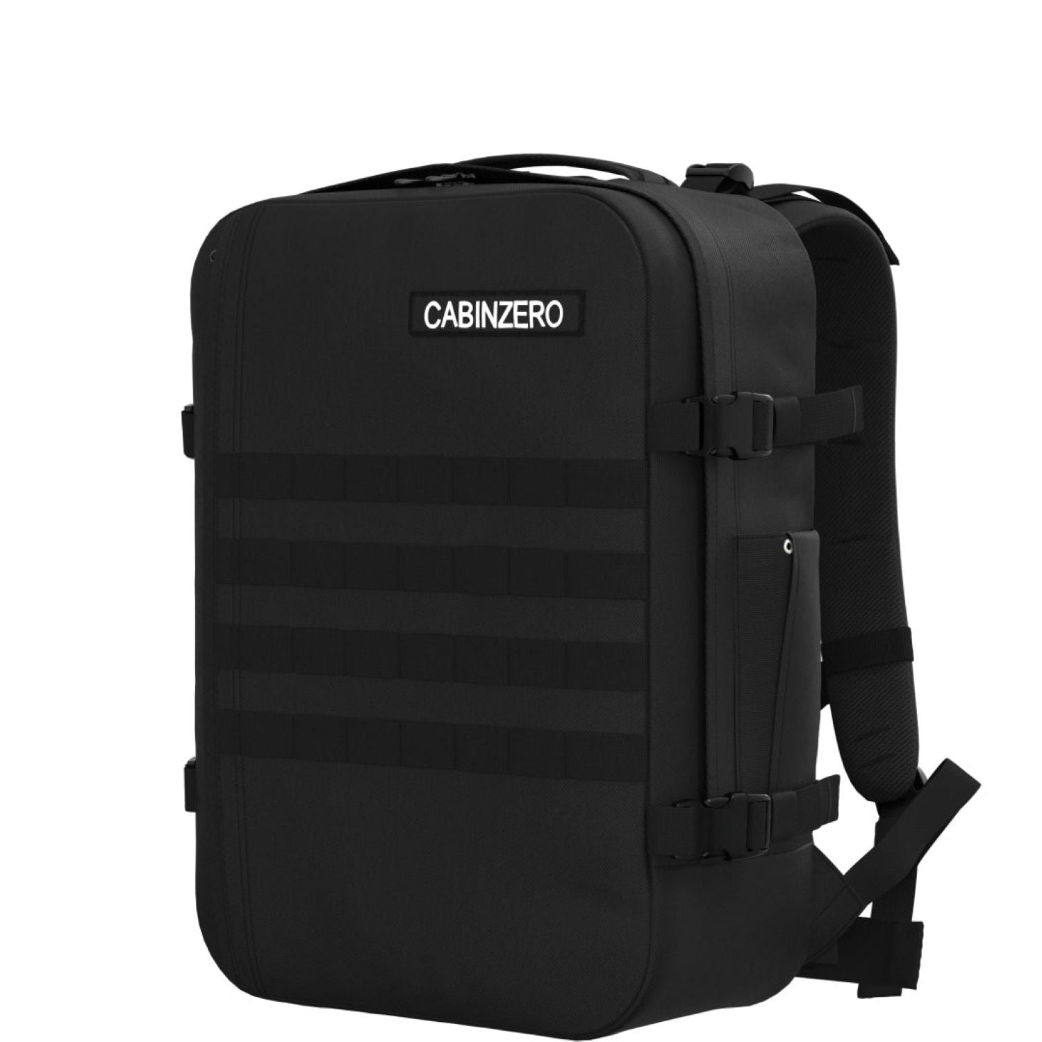 Cabinzero Military Cabin Bag With Luggage Trackers 36L | Bags, Bags for Men, Bags for Women, Travel Backpacks, Travel Daypacks | Cabinzero-3