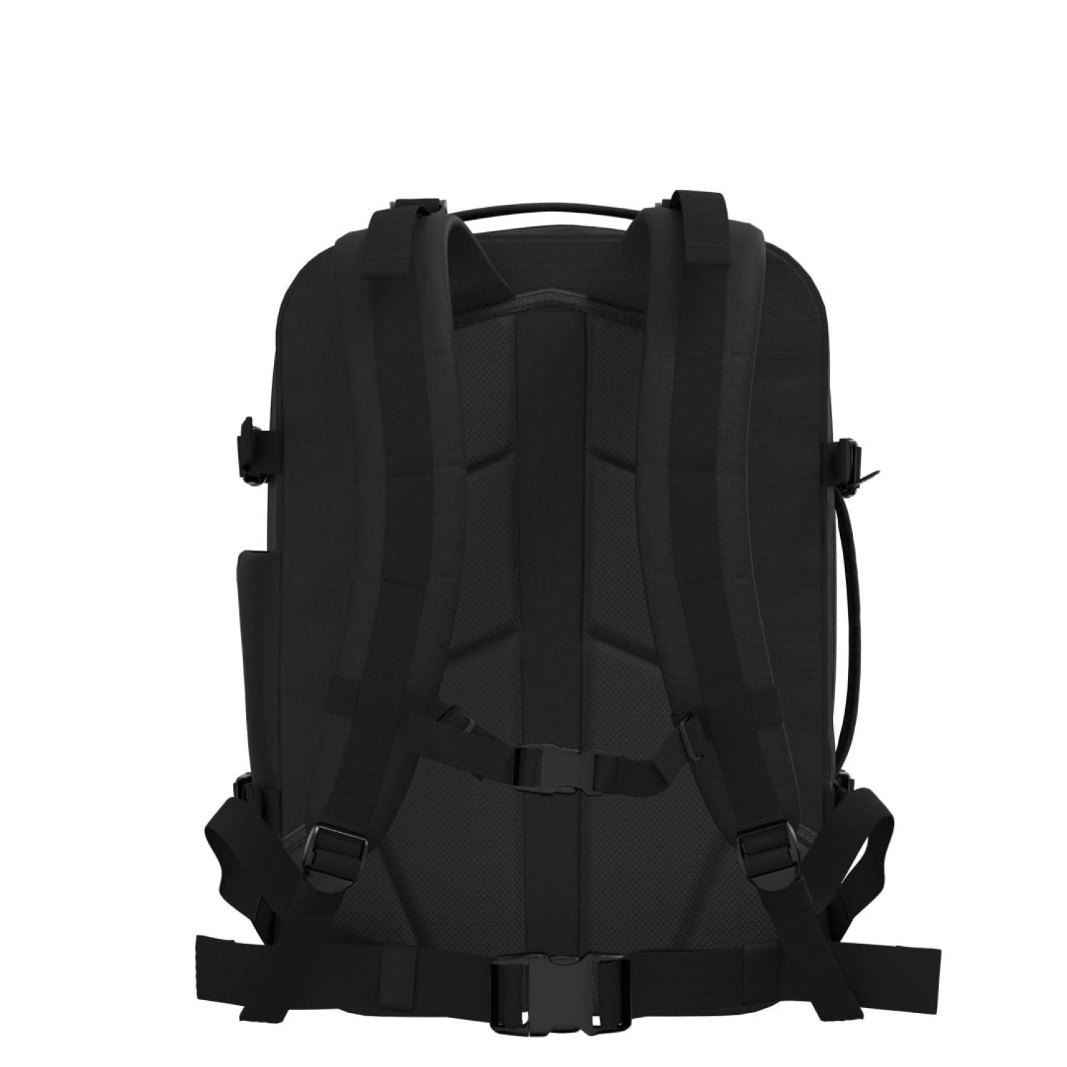 Cabinzero Military Cabin Bag With Luggage Trackers 36L | Bags, Bags for Men, Bags for Women, Travel Backpacks, Travel Daypacks | Cabinzero-4