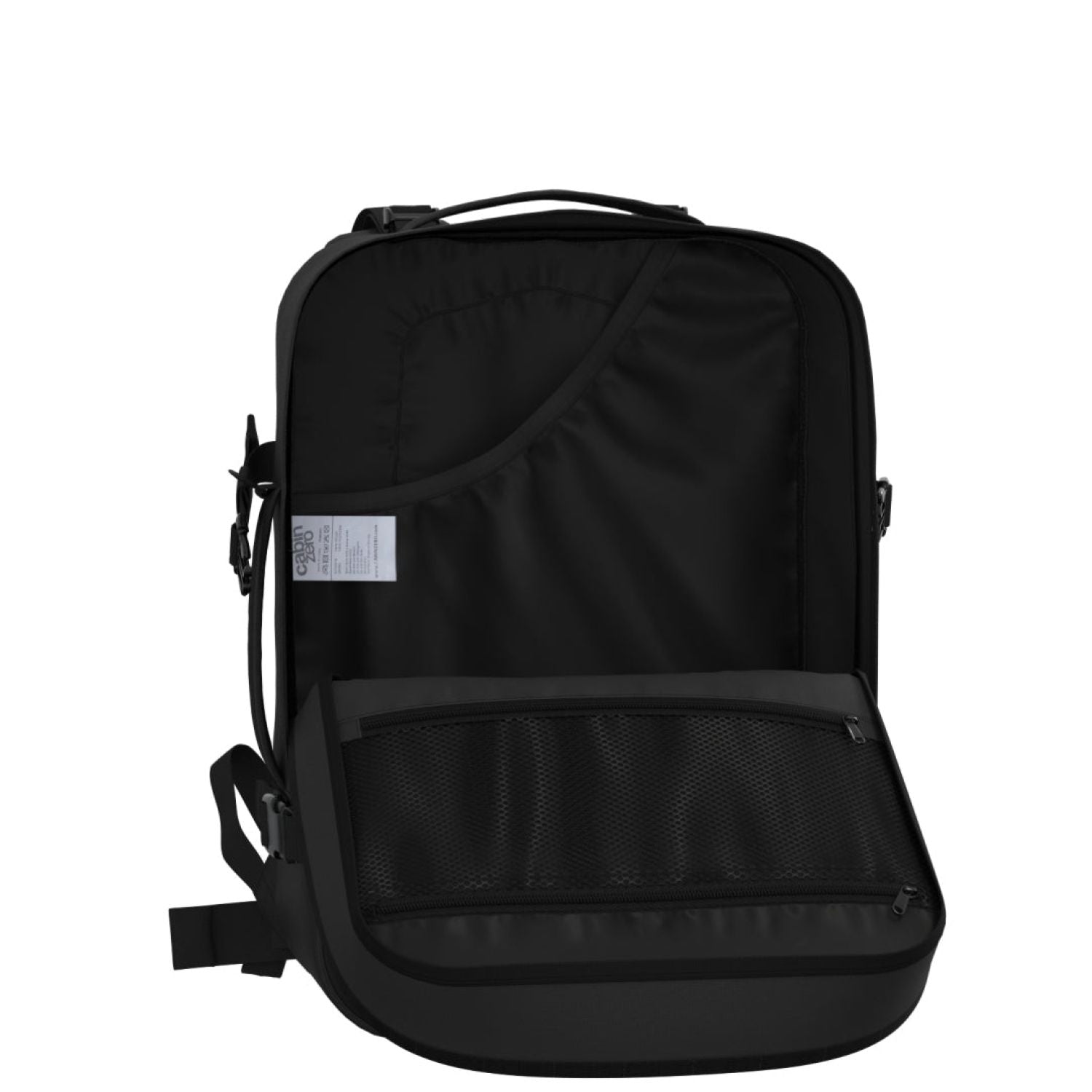 Cabinzero Military Cabin Bag With Luggage Trackers 36L | Bags, Bags for Men, Bags for Women, Travel Backpacks, Travel Daypacks | Cabinzero-5