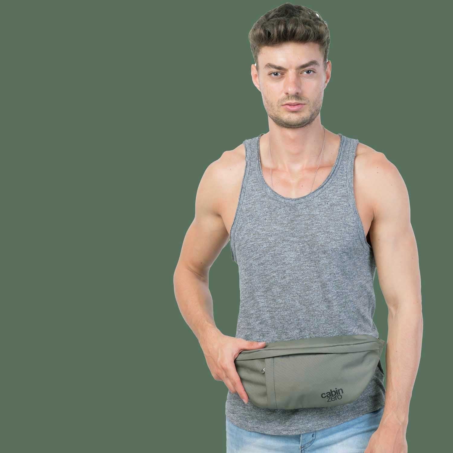 Cabinzero Classic Hip Pack 2L | Bags, Bags for Men, Bags for Women, Pouches & Crossbody Bags, Sling Bags, Waist Packs | Cabinzero-25