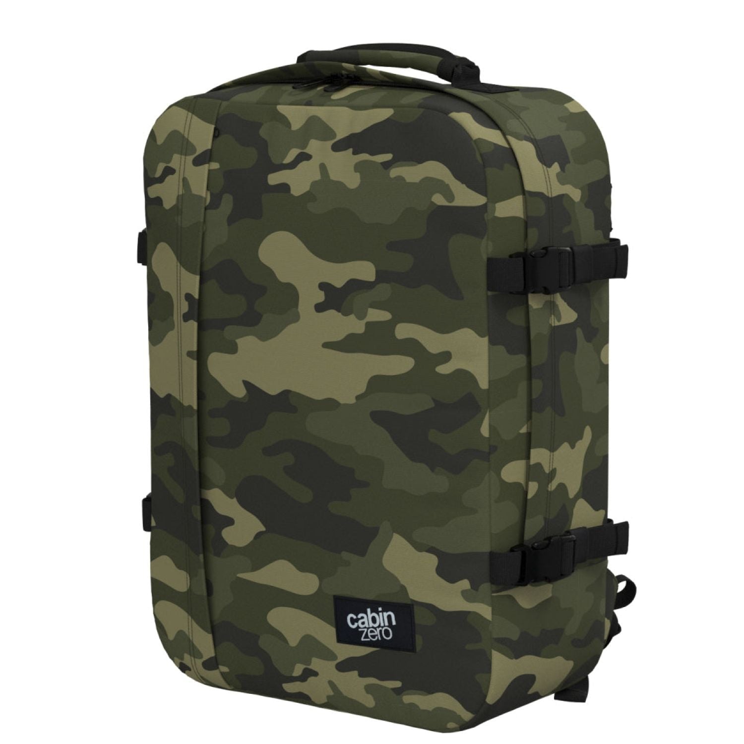 Cabinzero Classic Ultra Light Cabin Bag With Luggage Trackers 44L | Bags, Bags for Men, Bags for Women, Travel Backpacks, Travel Daypacks | Cabinzero-35