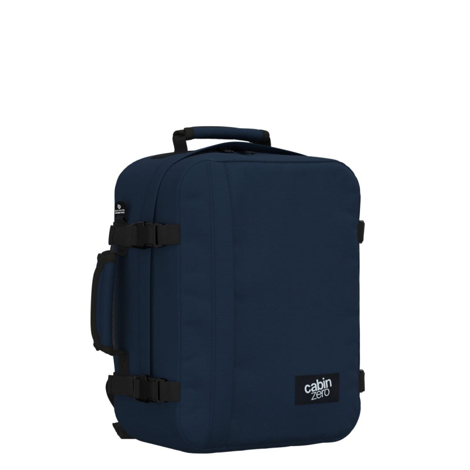 Cabinzero Mini Ultra Light Cabin Bag With Luggage Trackers 28L (SA)