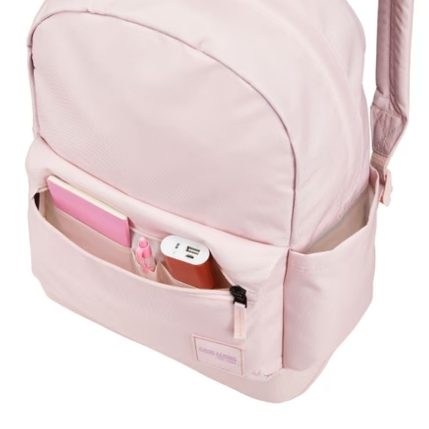 Case Logic Campus Commence Recycled Backpack 24L