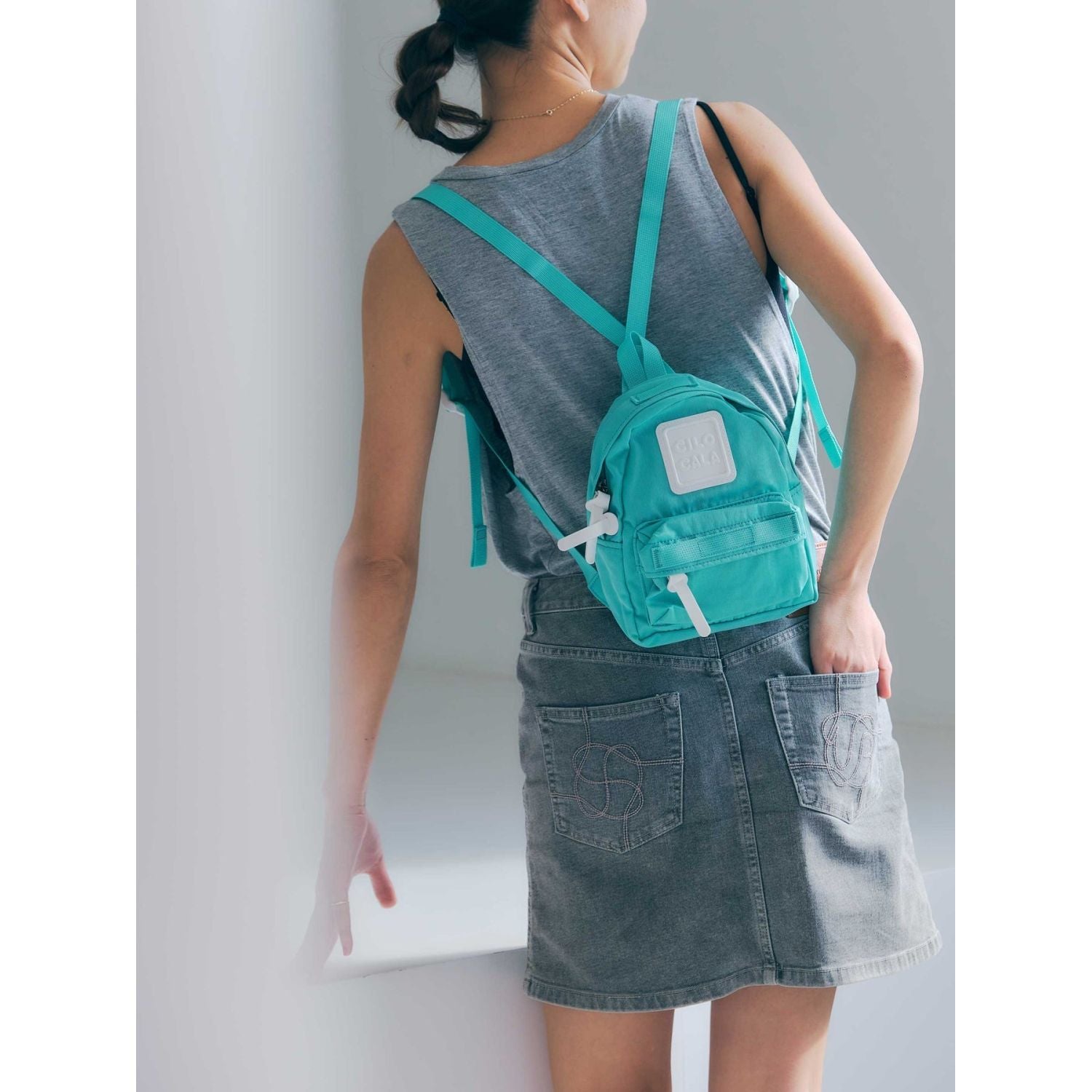 Cilocala Regular Backpack X-Small (SA)