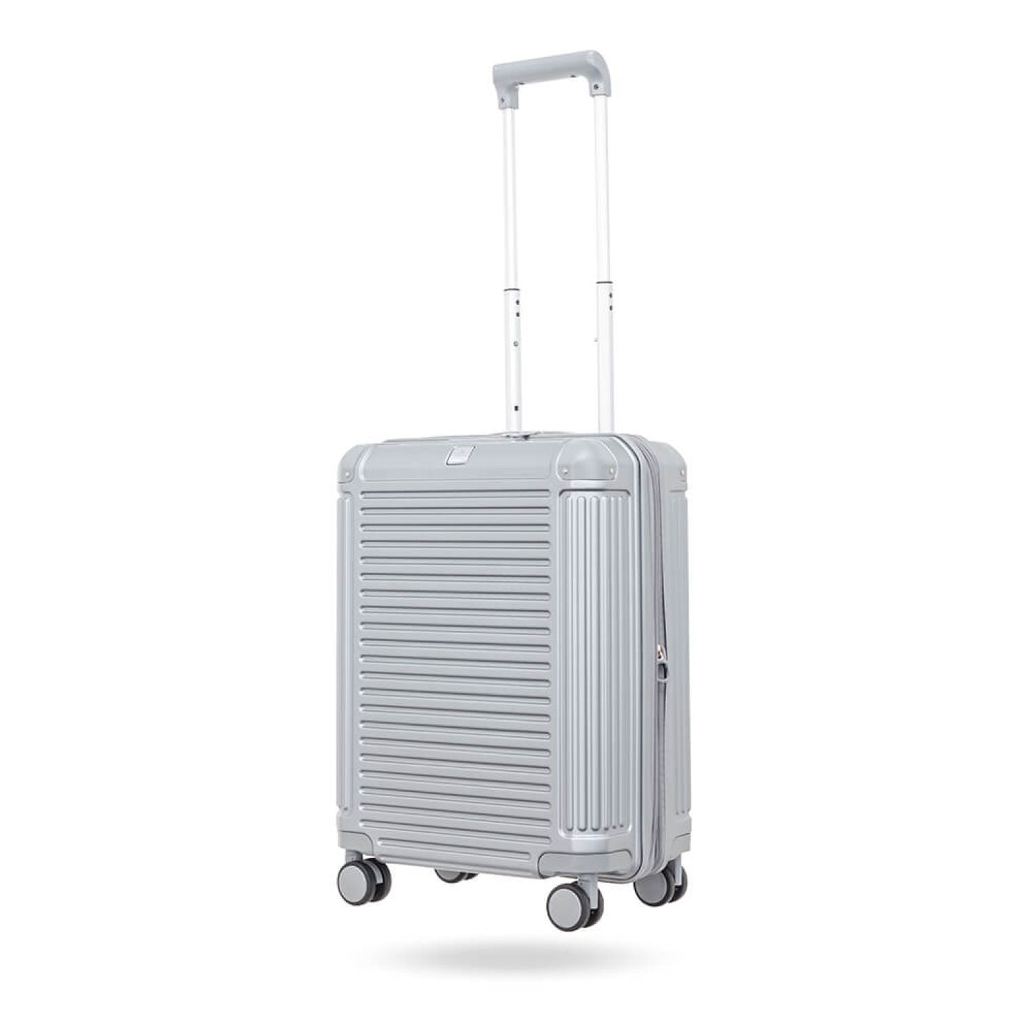 Conwood PC158 Polycarbonate 20" Carry On Luggage