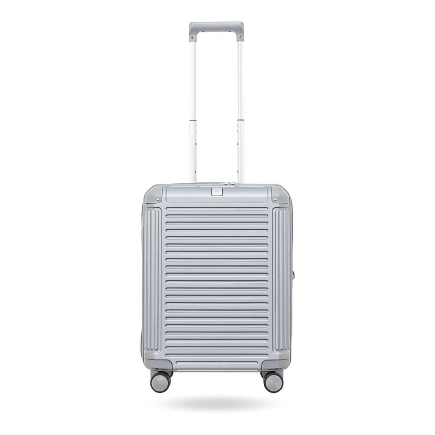 Conwood PC158 Polycarbonate 20" Carry On Luggage